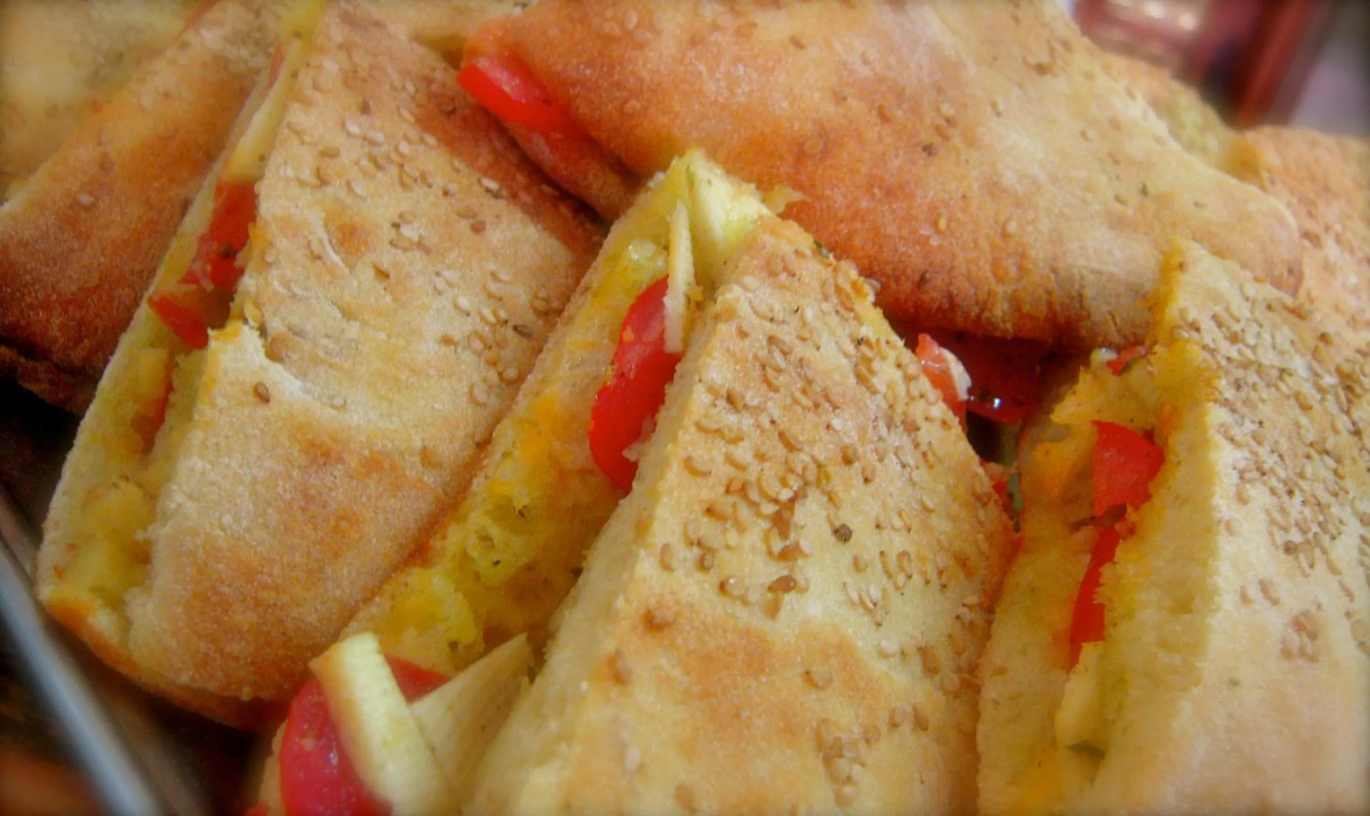 Lunch in Bed and Breakfast Sapore di Sale