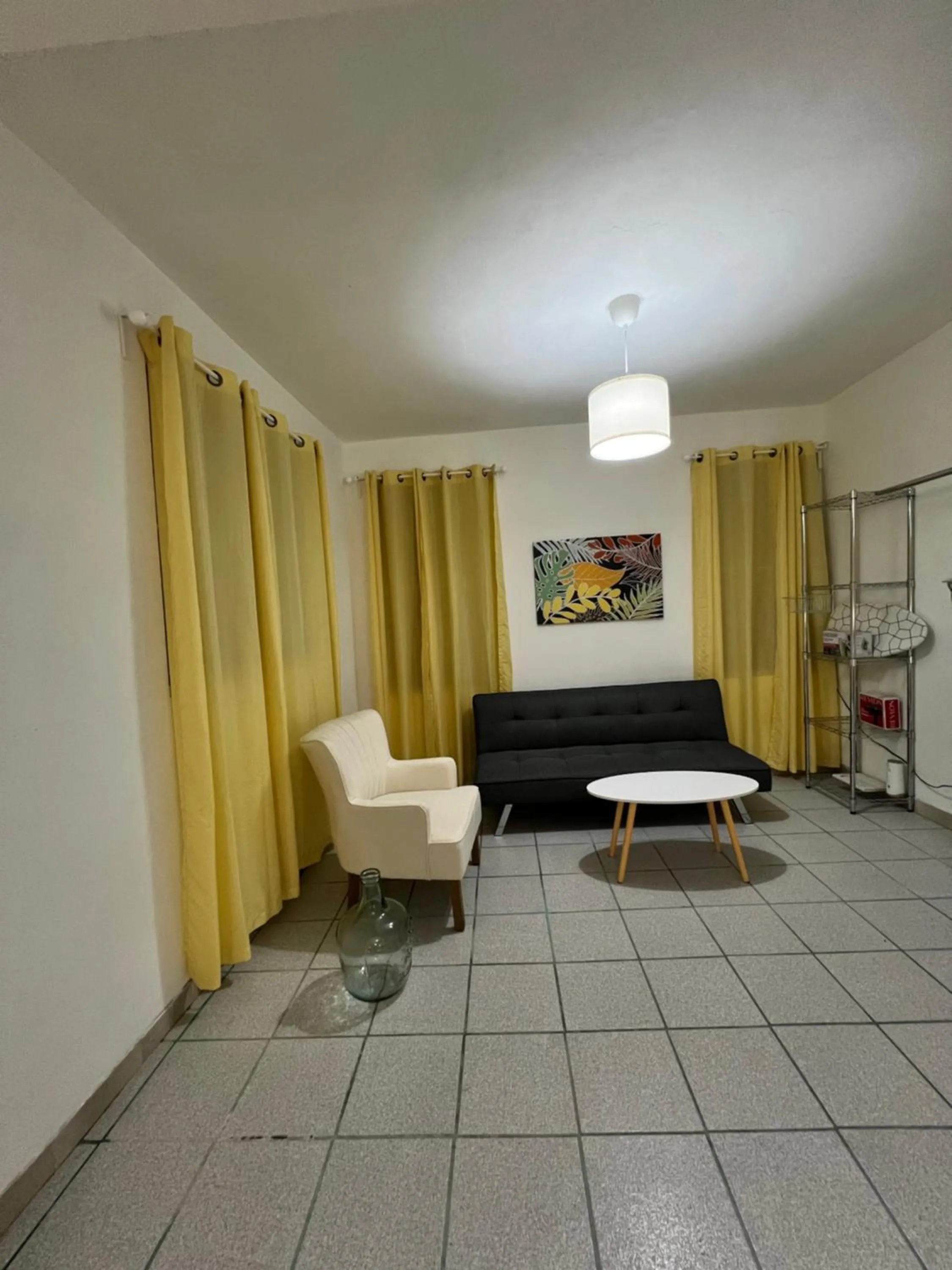 Bedroom in Villa Alborada