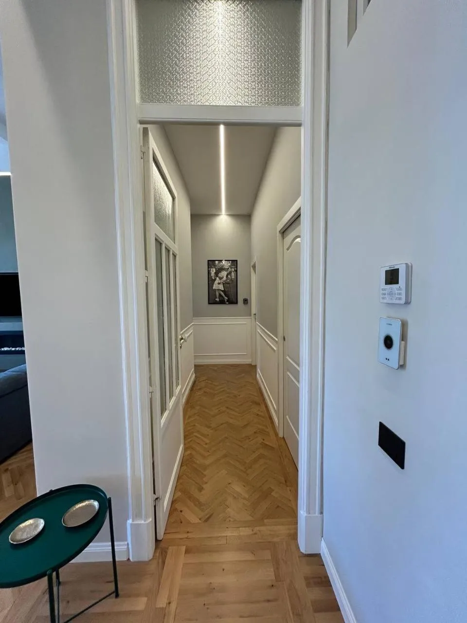 Marlè apartment