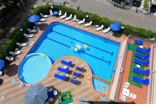 Hotel Real Hotel Real