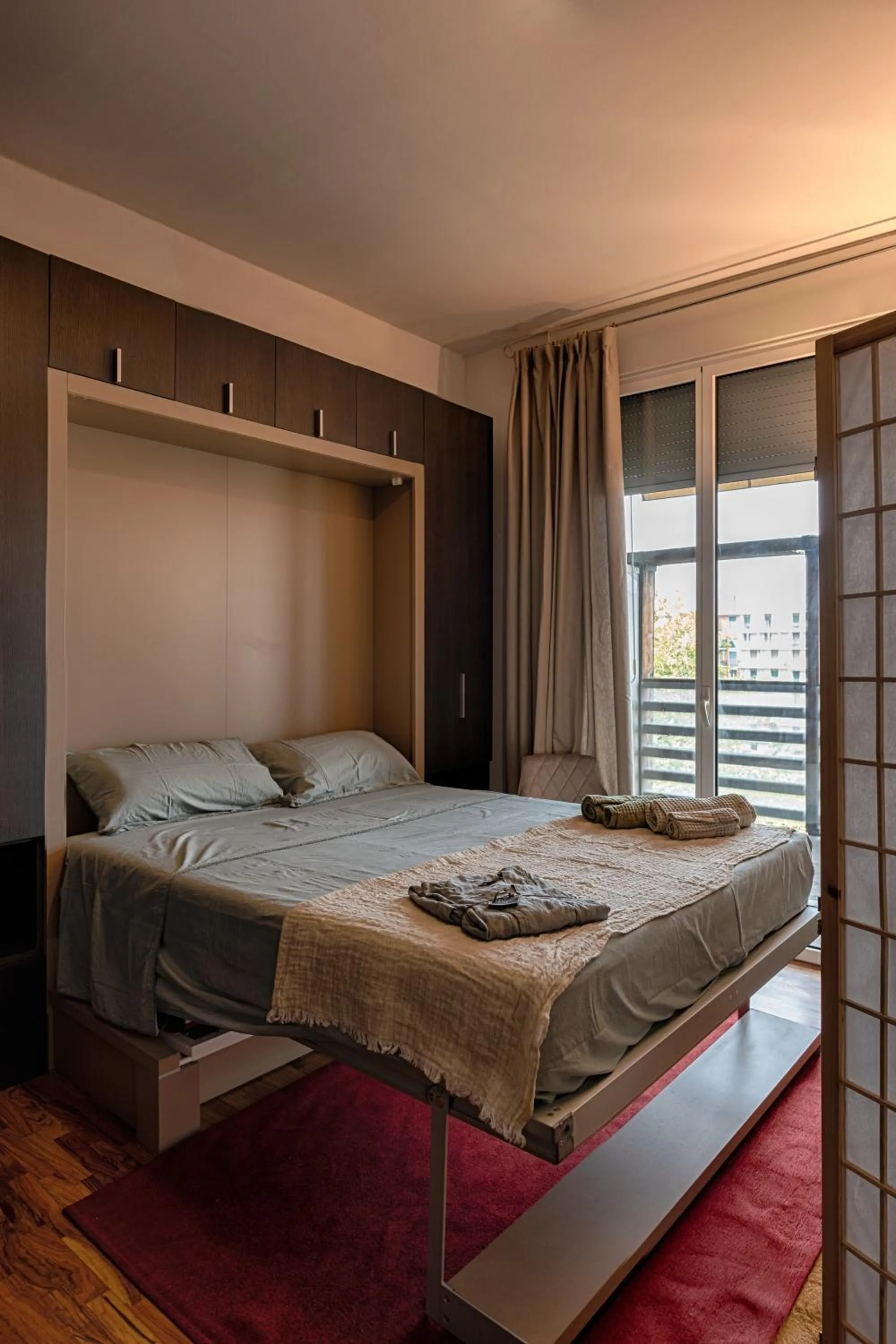 Bed in Borgo Masini Gold