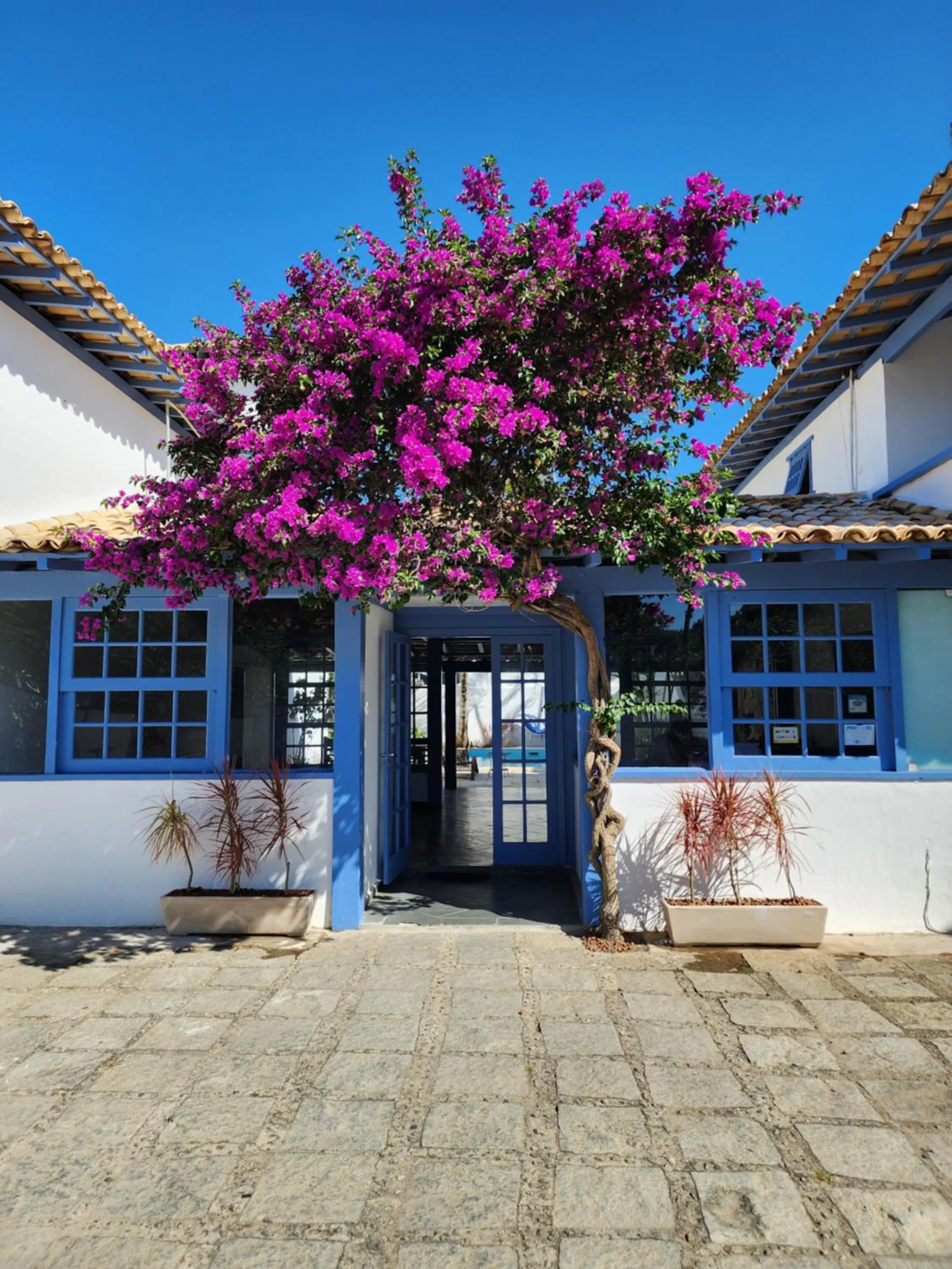 Property Building in VOA Sweet Geribá