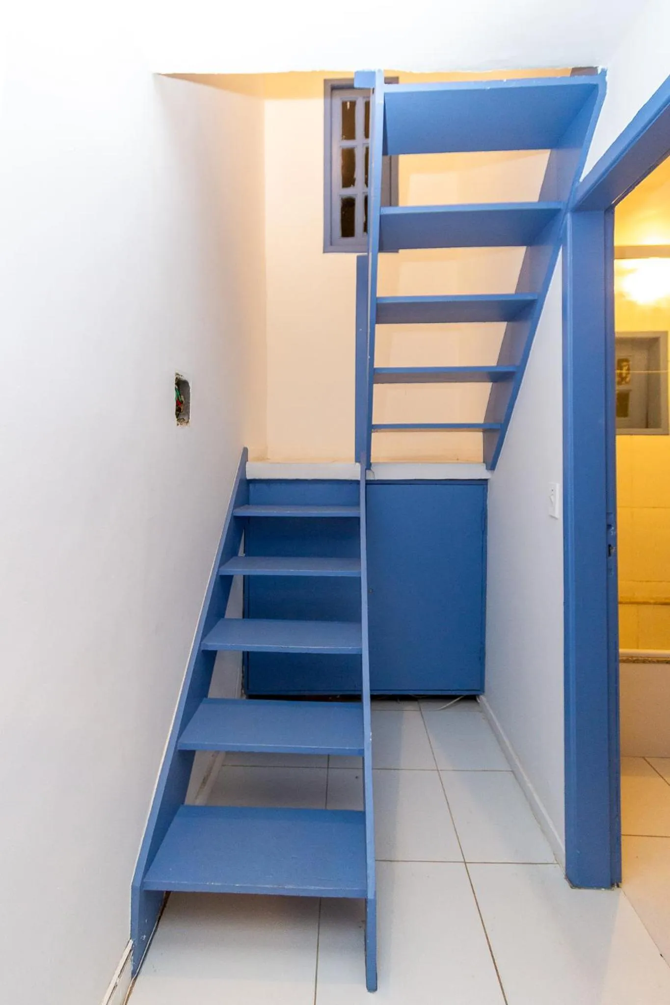 Photo of the whole room, Bed in Pousada Vila Capri