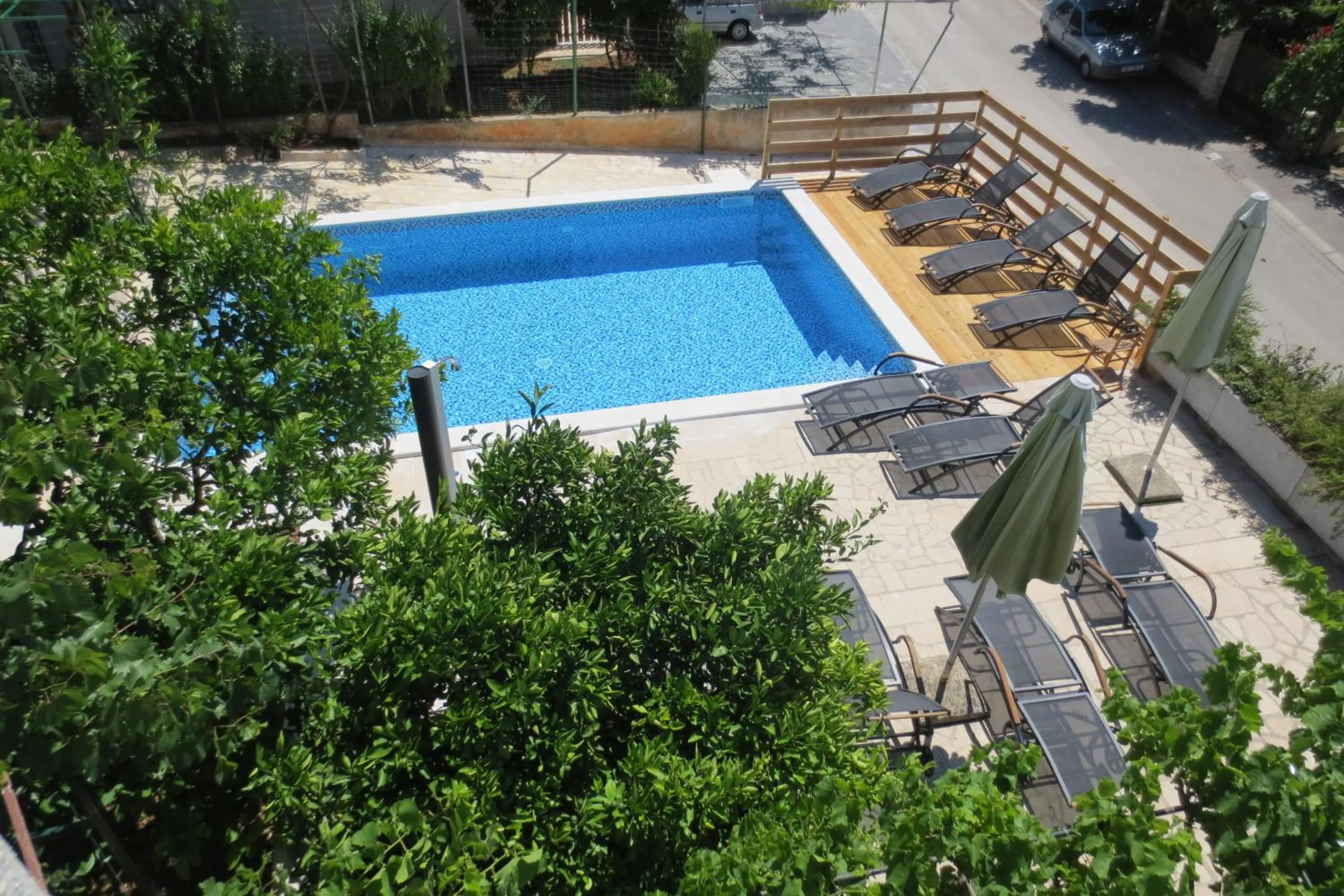 Apartment Franjo