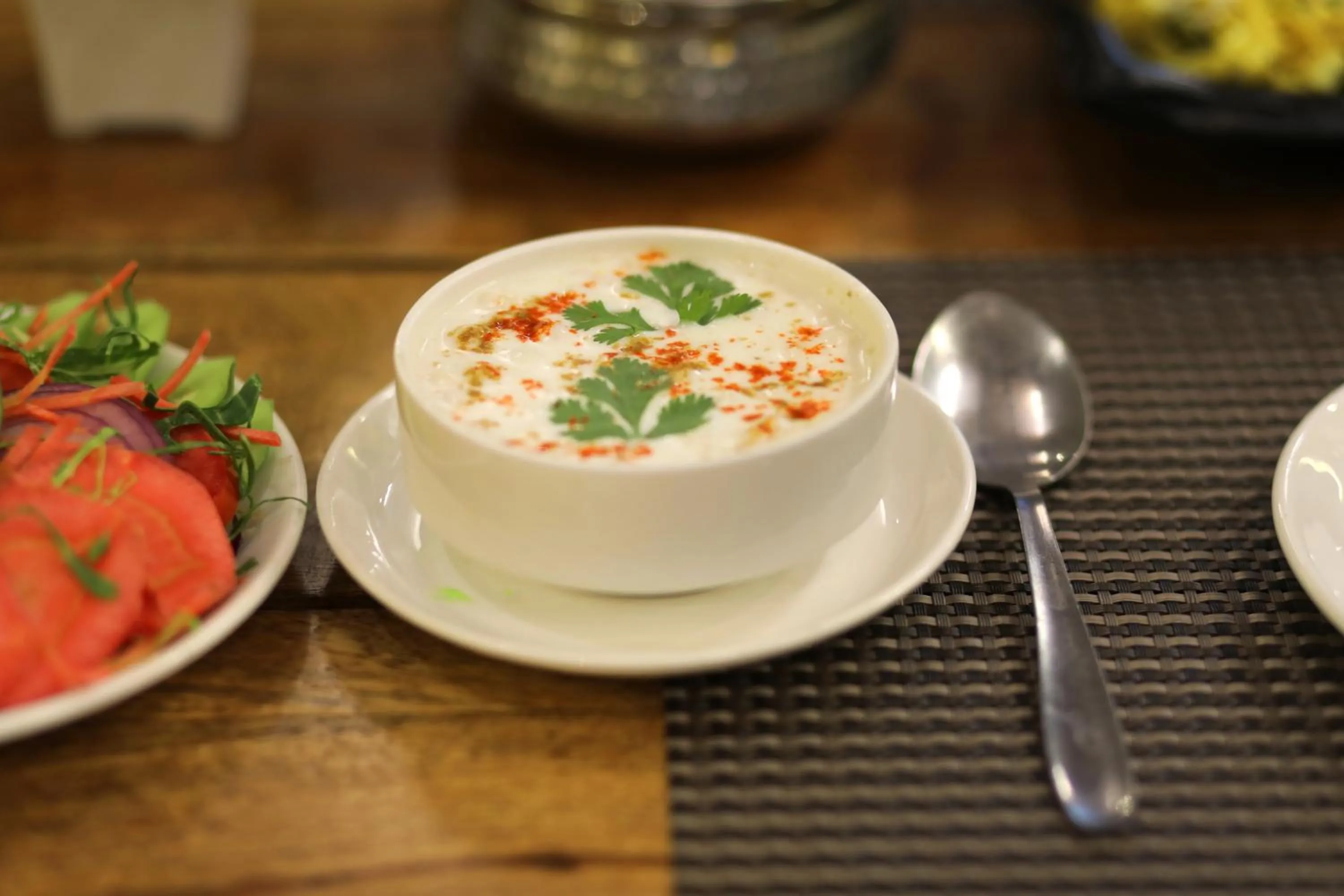 Food in The Byke Boutique - Hotel Grassfield, Jaipur