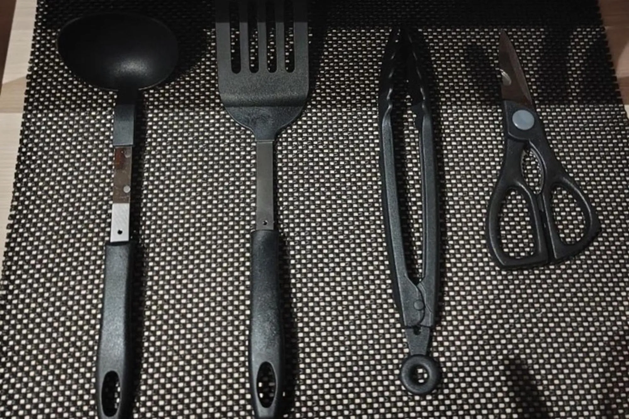 Kitchen or kitchenette in lyf Ginza Tokyo