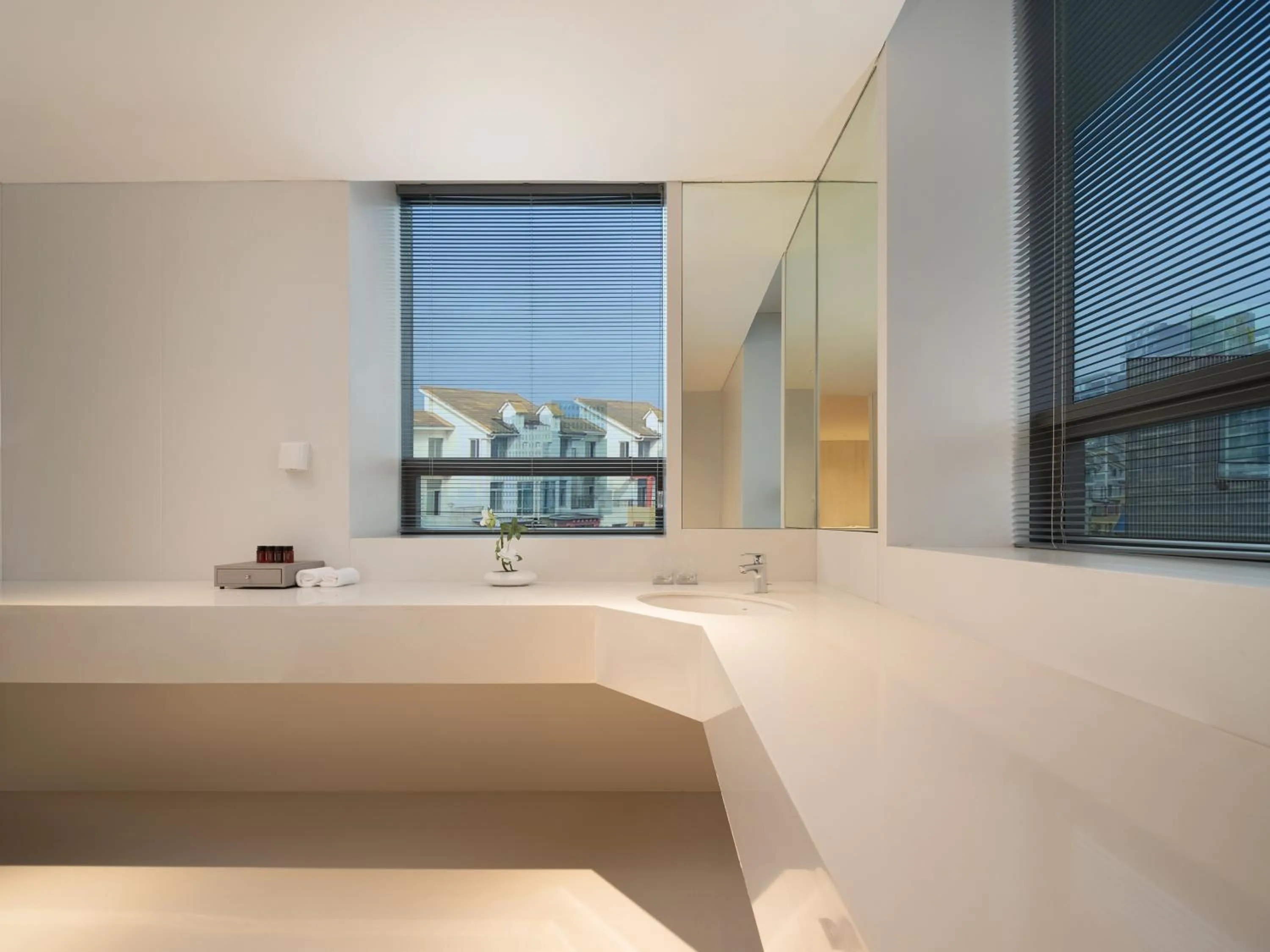 Hot Tub in Chengdu Chengshe Hotel - Wenjiang University Town Southwest Caida Branch