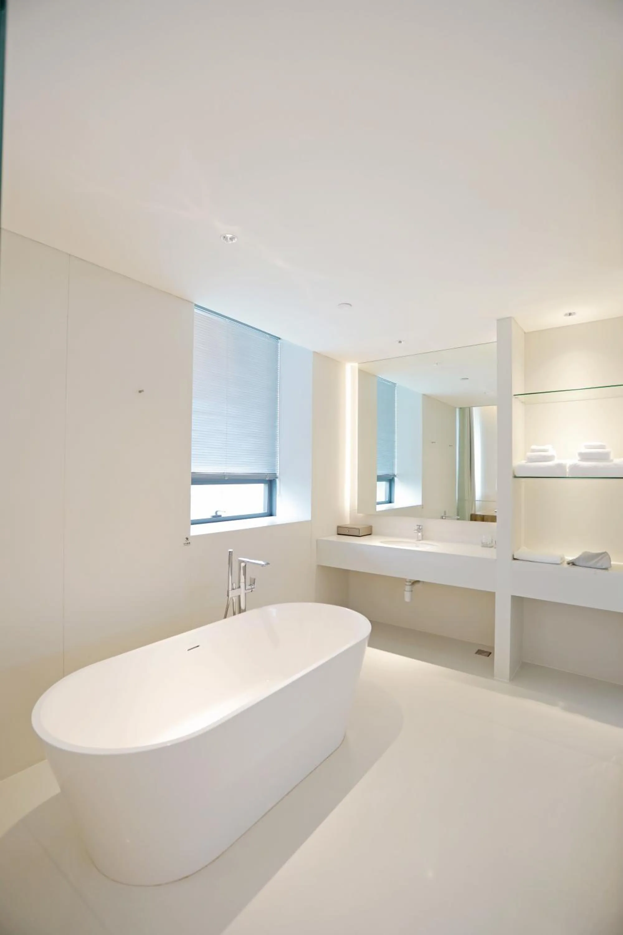 Toilet in Chengdu Chengshe Hotel - Wenjiang University Town Southwest Caida Branch