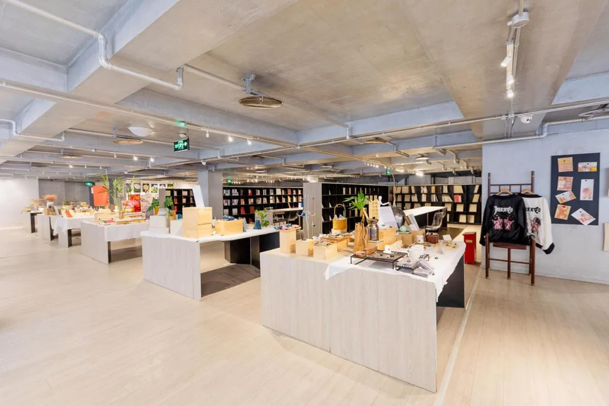 Restaurant/places to eat in Chengdu Chengshe Hotel - Wenjiang University Town Southwest Caida Branch