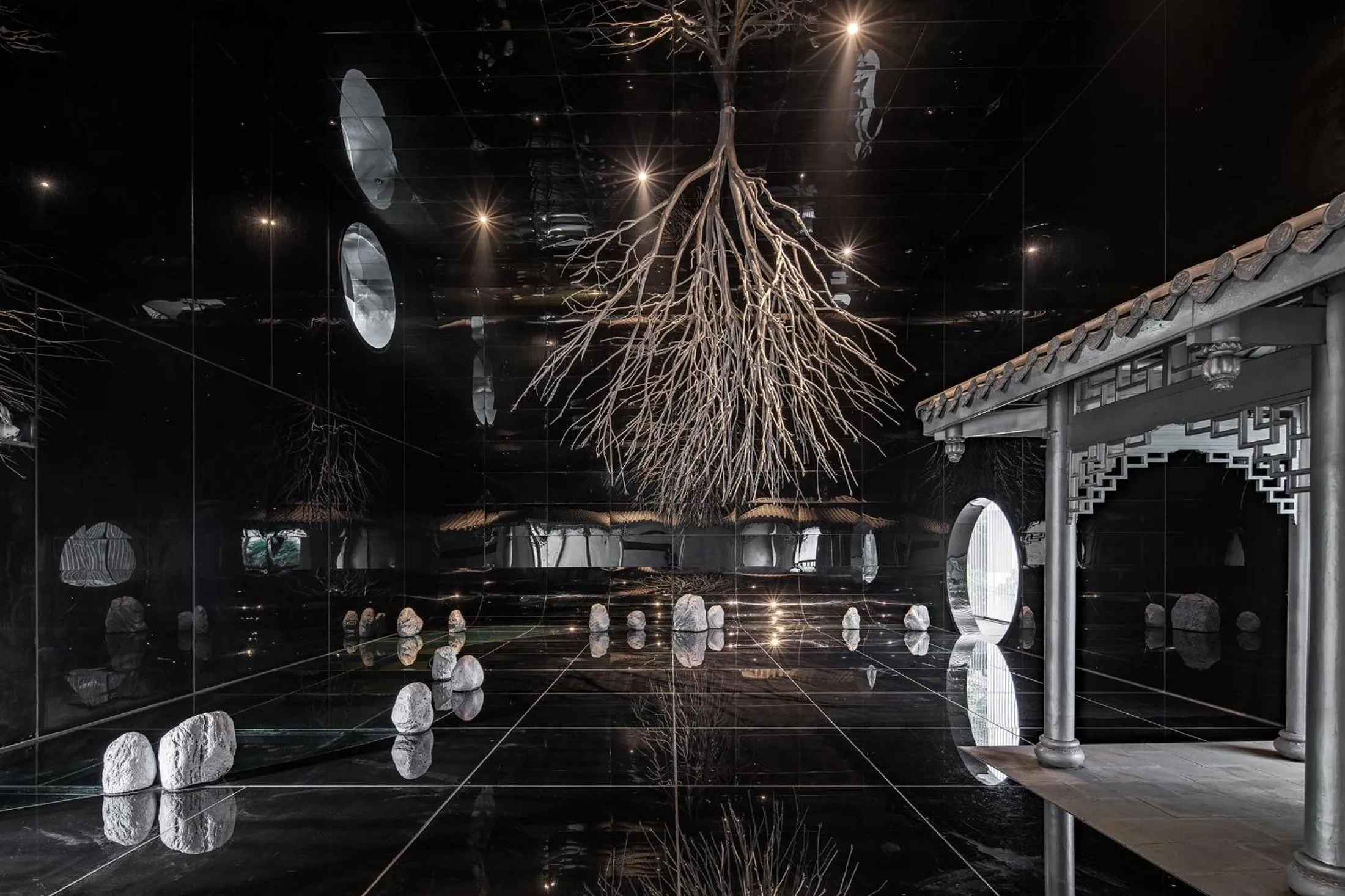 Night in Chengdu Chengshe Hotel - Wenjiang University Town Southwest Caida Branch