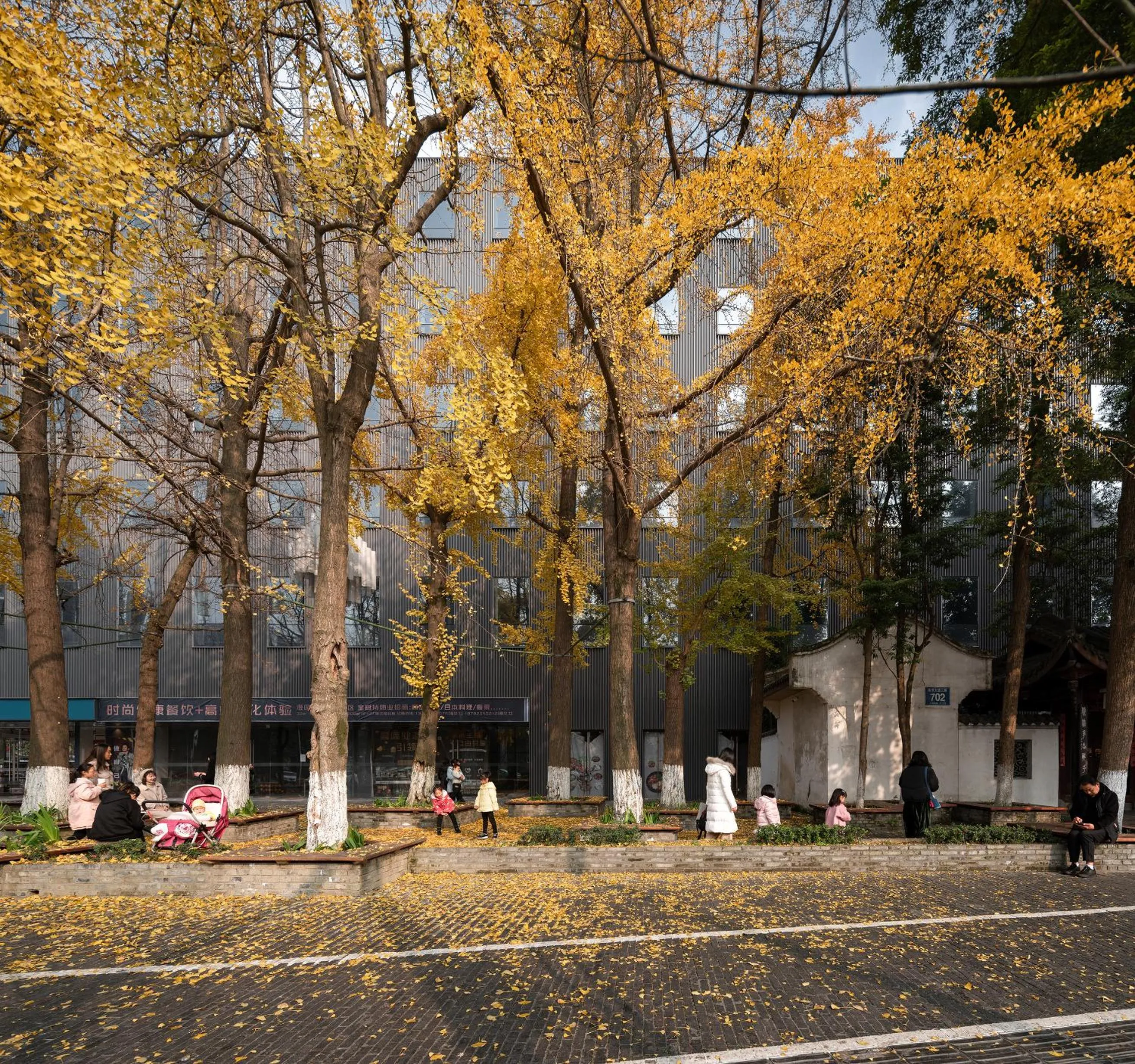 Spring in Chengdu Chengshe Hotel - Wenjiang University Town Southwest Caida Branch
