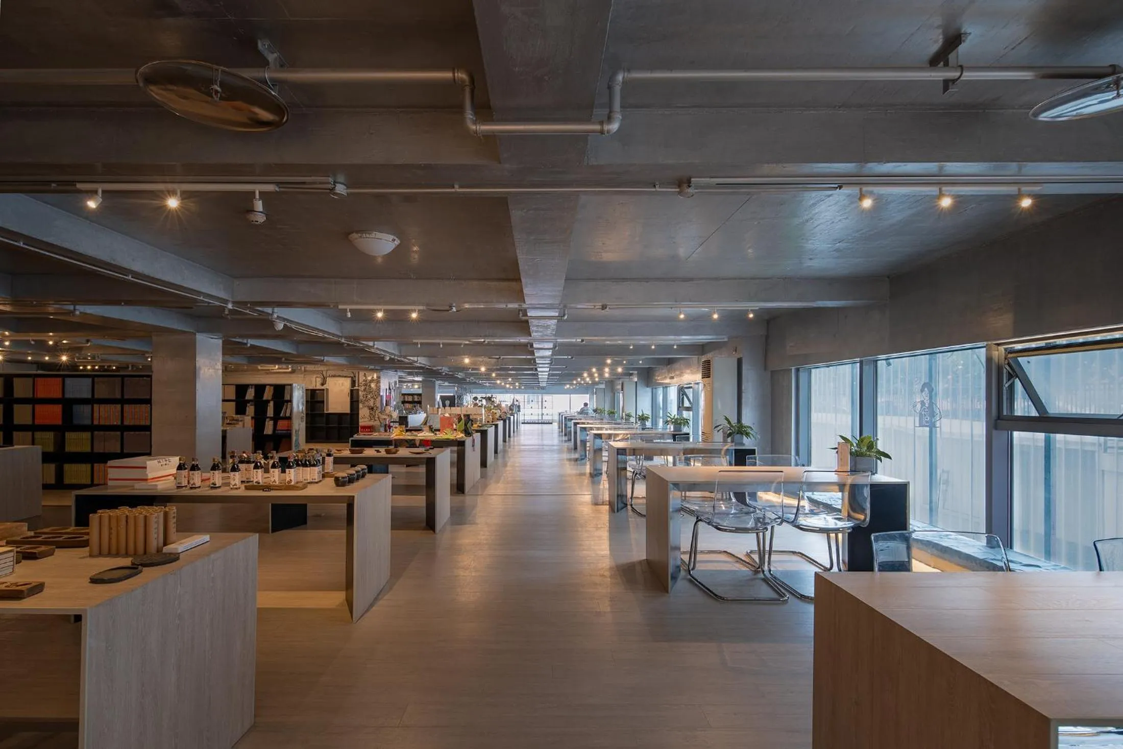 Restaurant/places to eat in Chengdu Chengshe Hotel - Wenjiang University Town Southwest Caida Branch