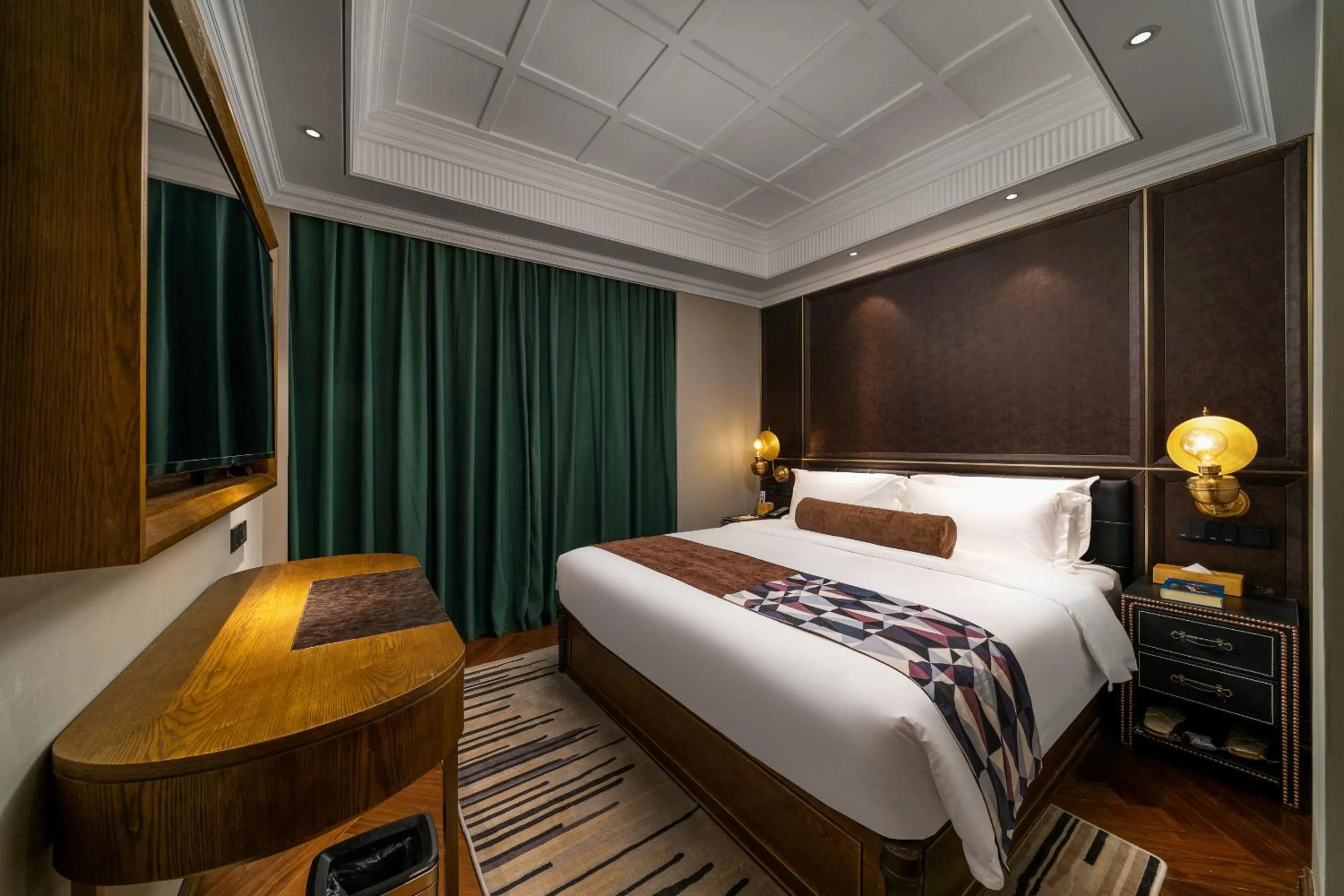 JAMES JOYCE COFFETEI- Guangzhou Beijing Road Metro Station Pedestrian Street Branch