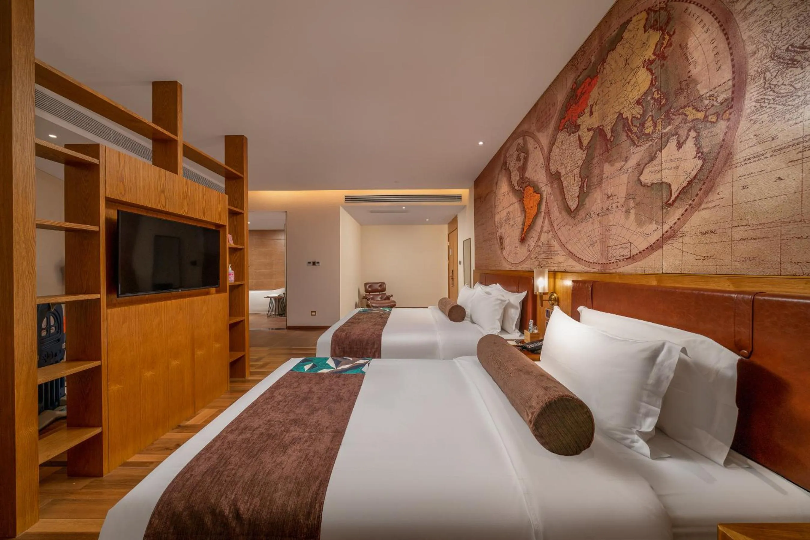 JAMES JOYCE COFFETEI- Guangzhou Beijing Road Metro Station Pedestrian Street Branch