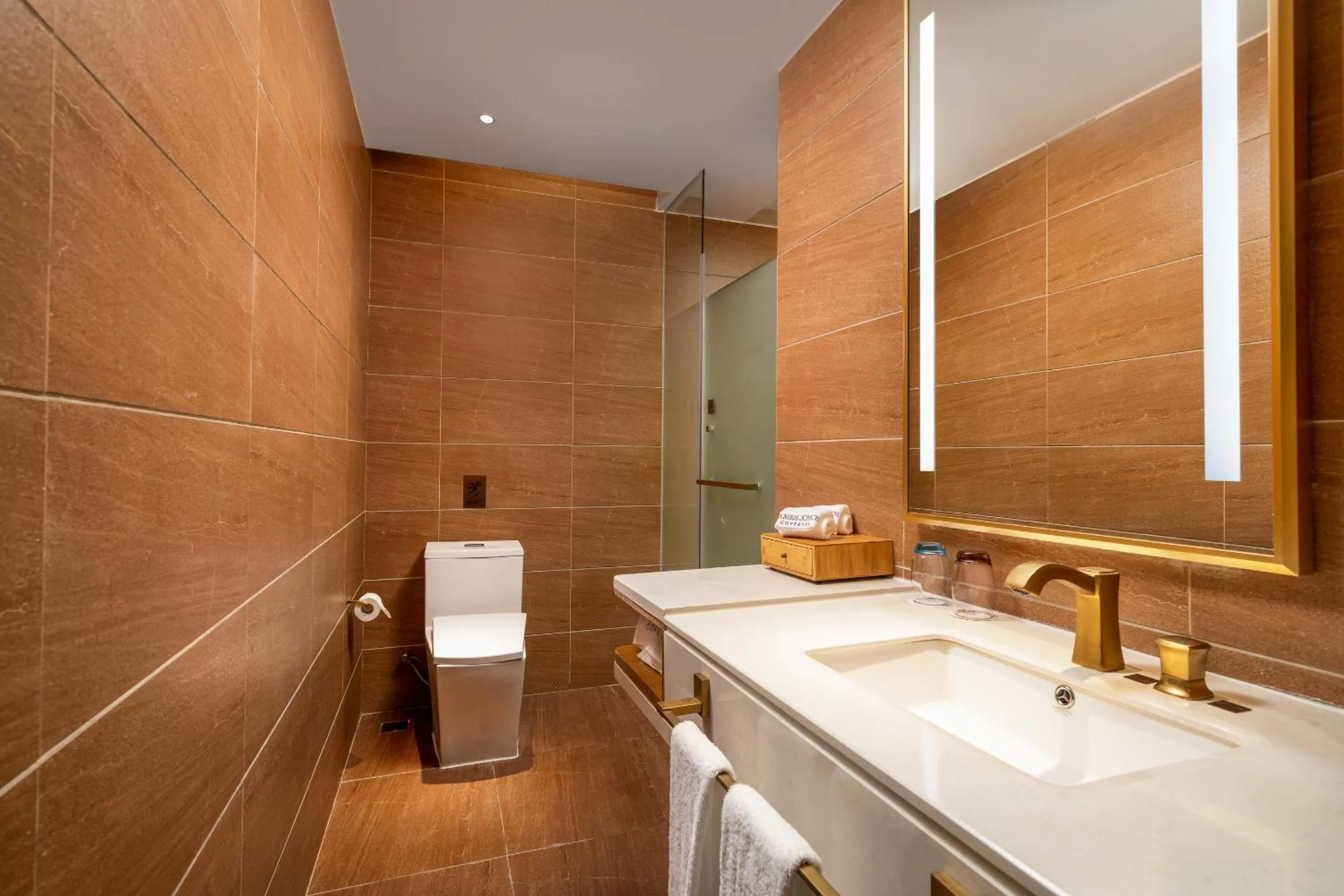 JAMES JOYCE COFFETEI- Guangzhou Beijing Road Metro Station Pedestrian Street Branch