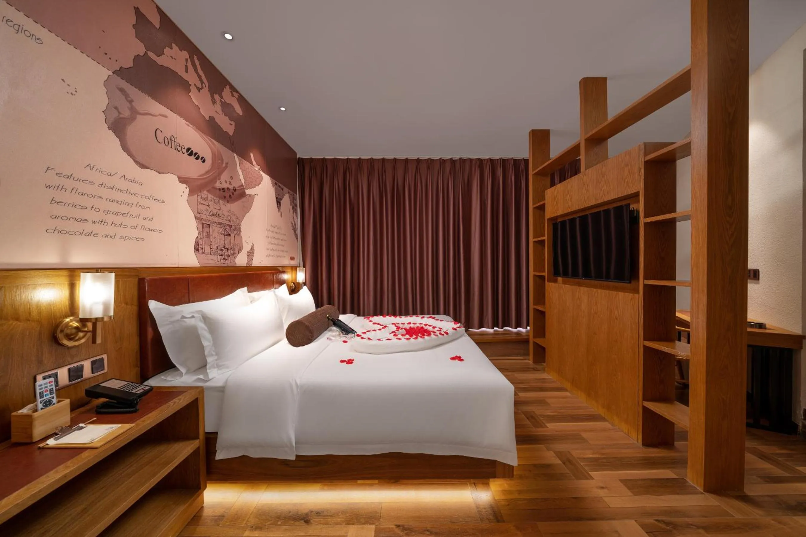 JAMES JOYCE COFFETEI- Guangzhou Beijing Road Metro Station Pedestrian Street Branch