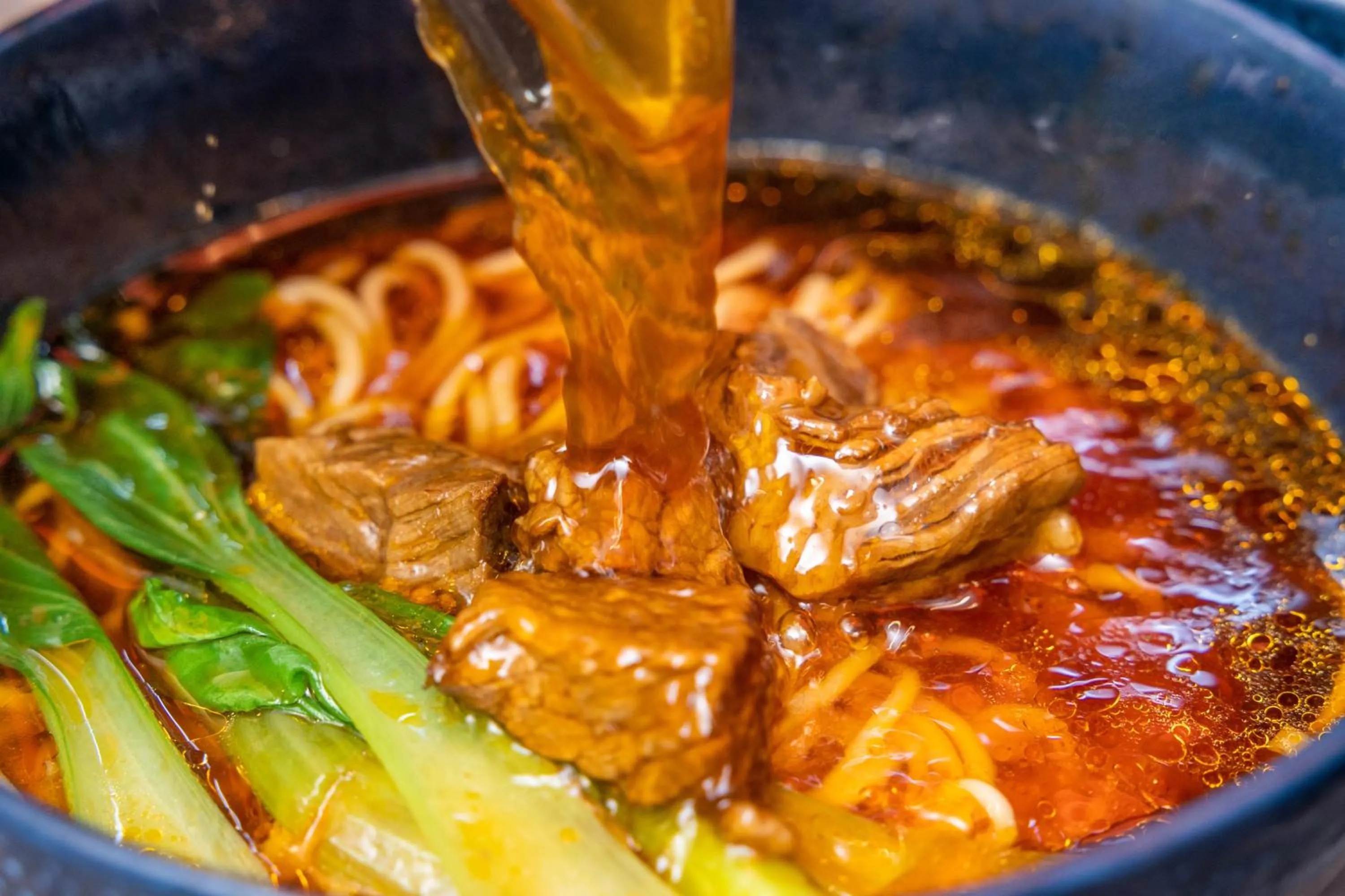 Restaurant/places to eat in 西安钟楼枫渡酒店永兴坊地铁站店