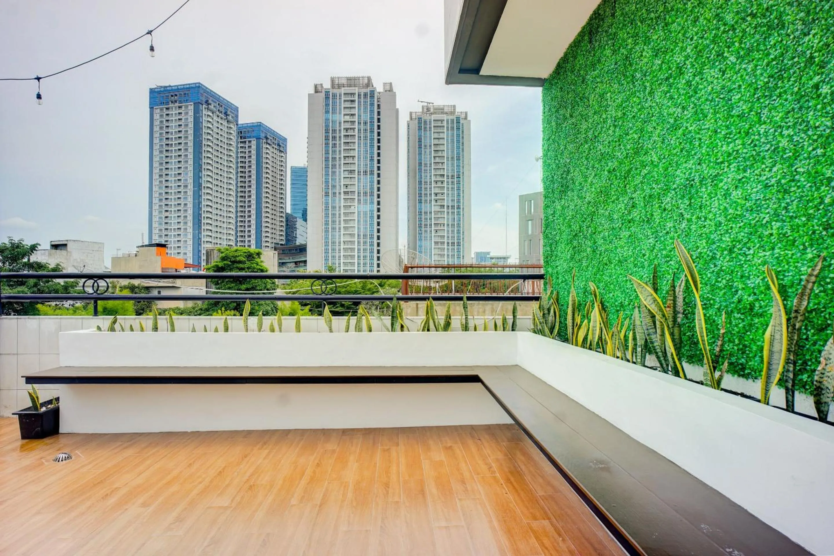 Other in Hotel O Alhesa Residence