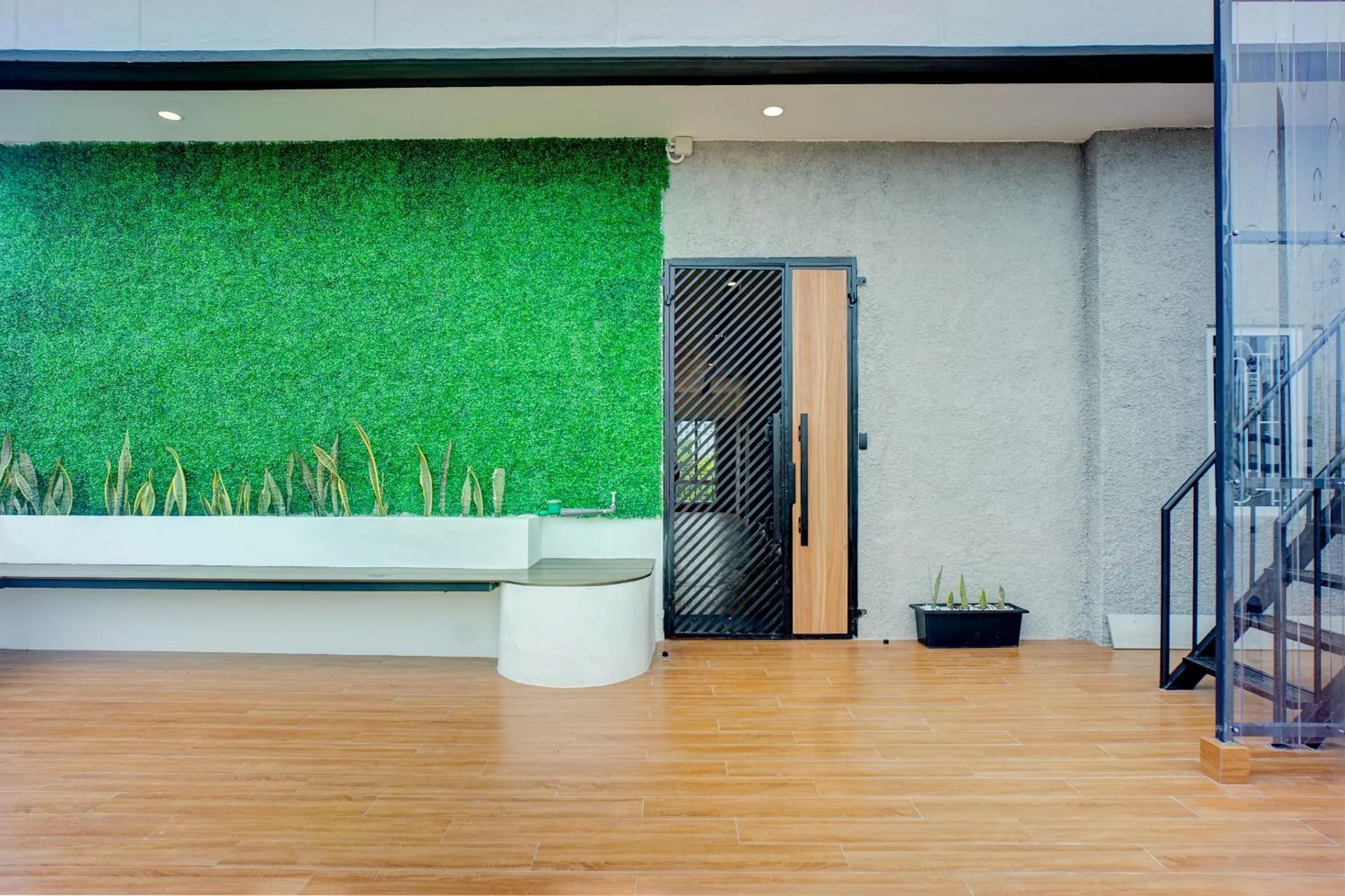 Other in Hotel O Alhesa Residence