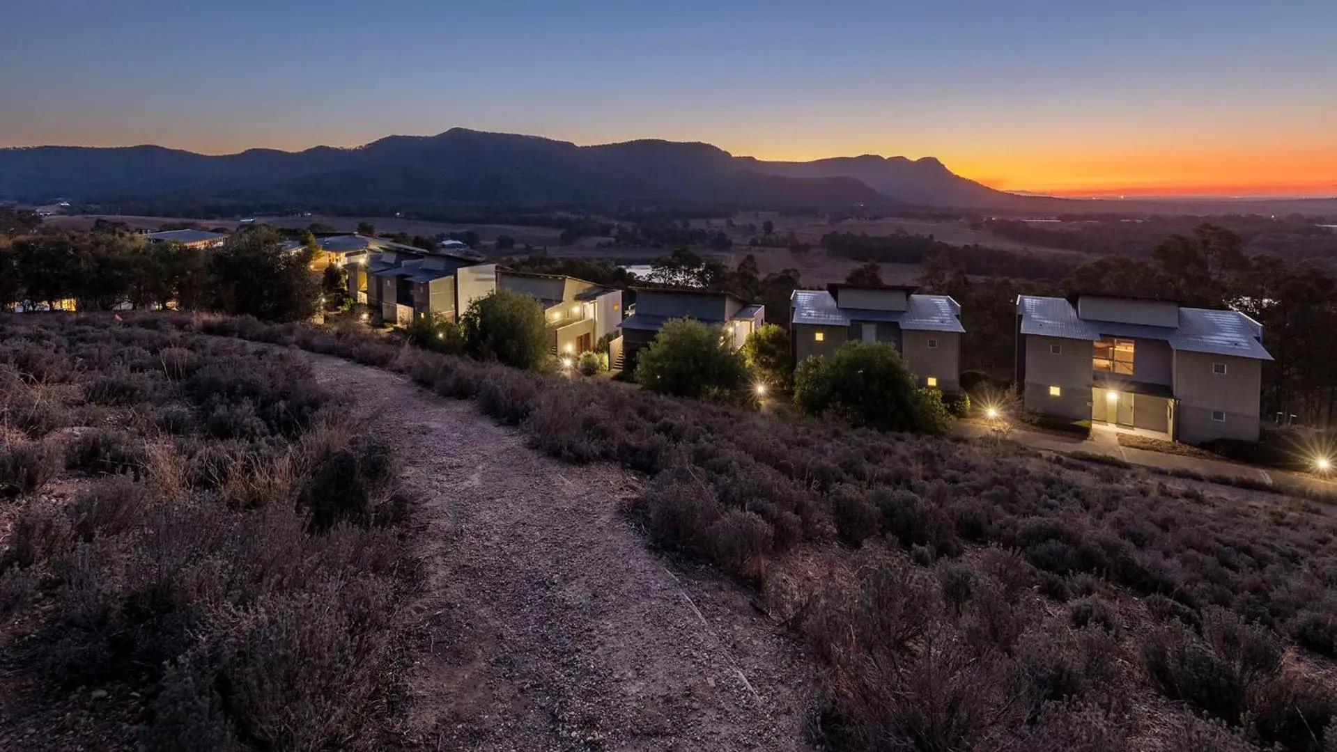 Elysia Wellness Retreat Elysia Wellness Retreat