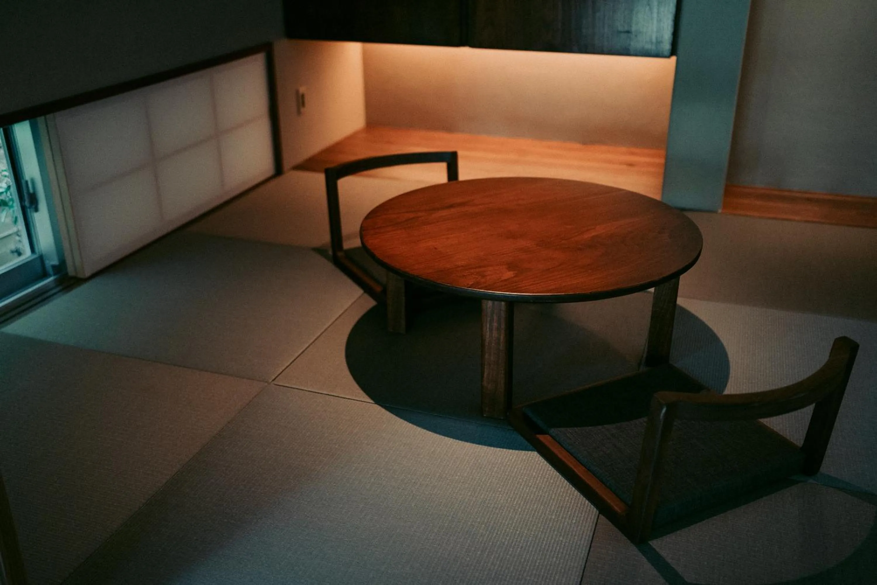 Photo of the whole room in Tanegashima Araki Bekkan