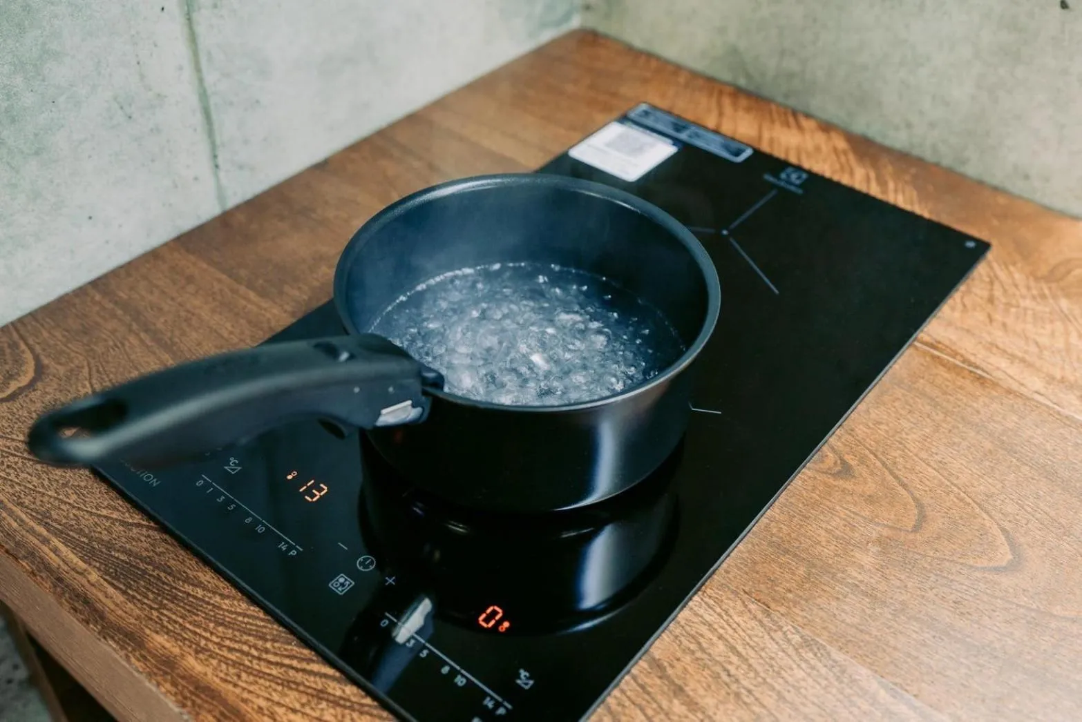 Kitchen or kitchenette in Tanegashima Araki Bekkan