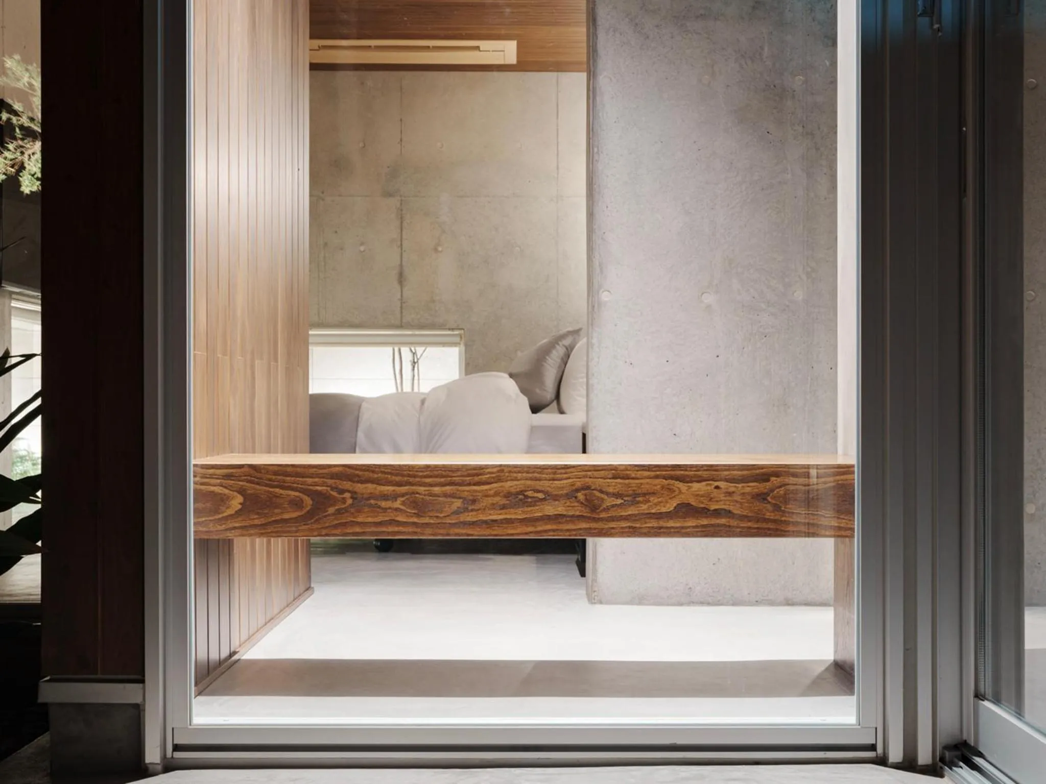 Photo of the whole room in Tanegashima Araki Bekkan