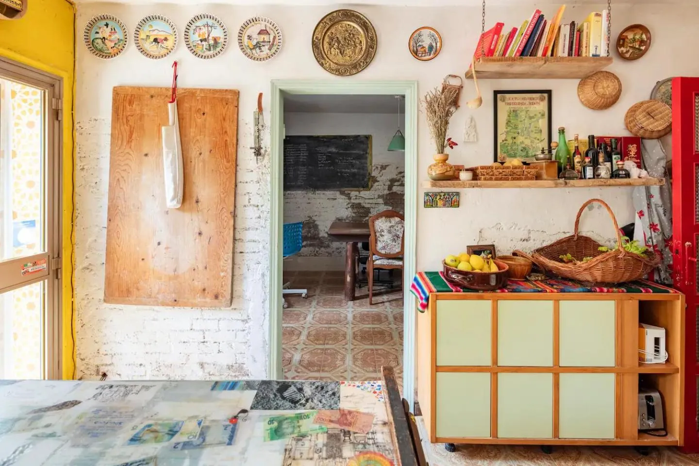 Selvatica50 b&b