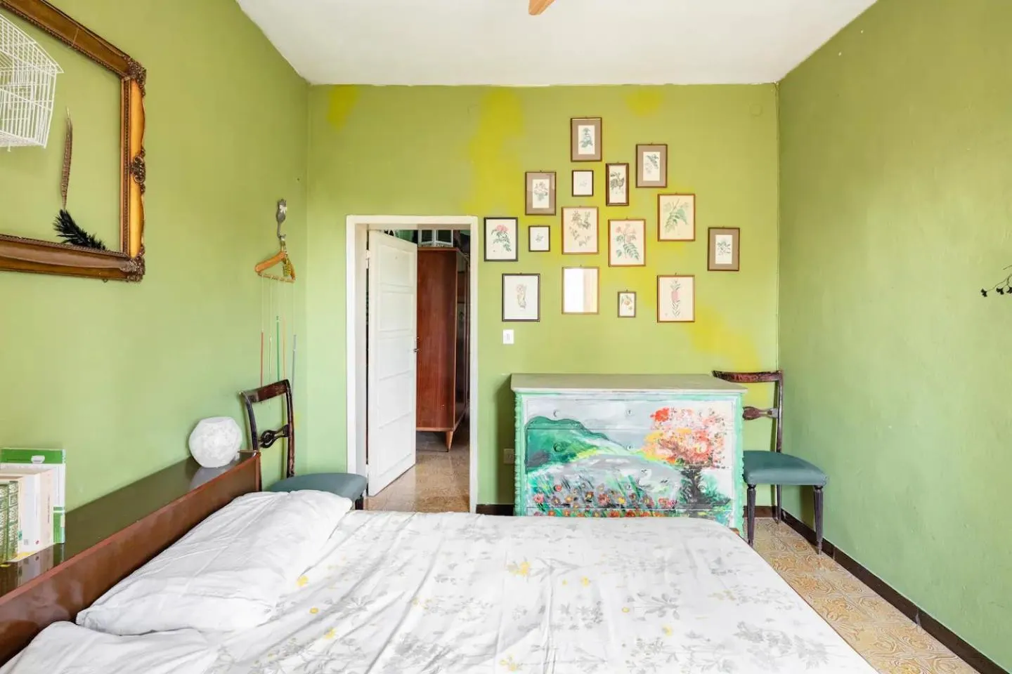 Selvatica50 b&b
