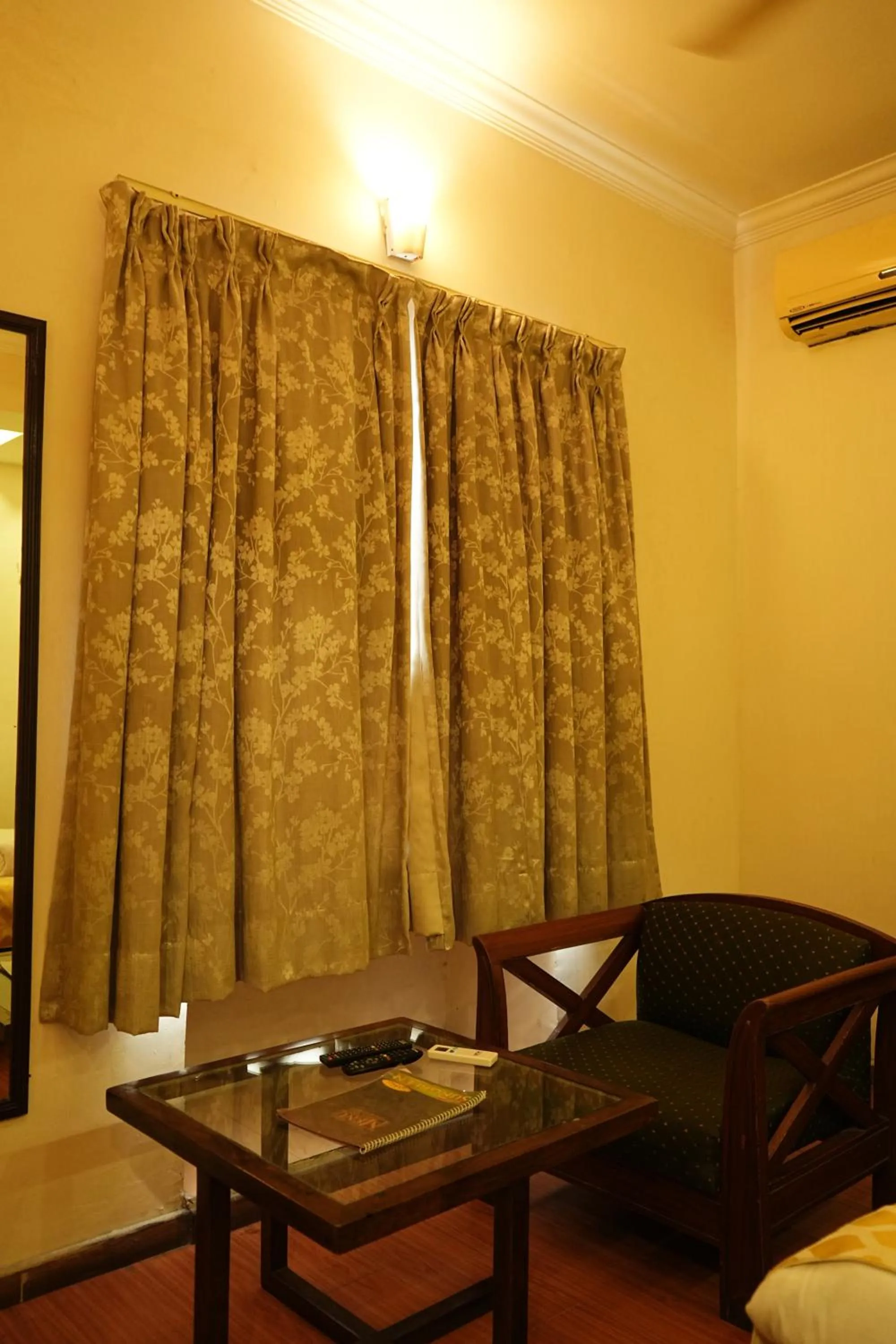 Bedroom in HOTEL SUN GREEN