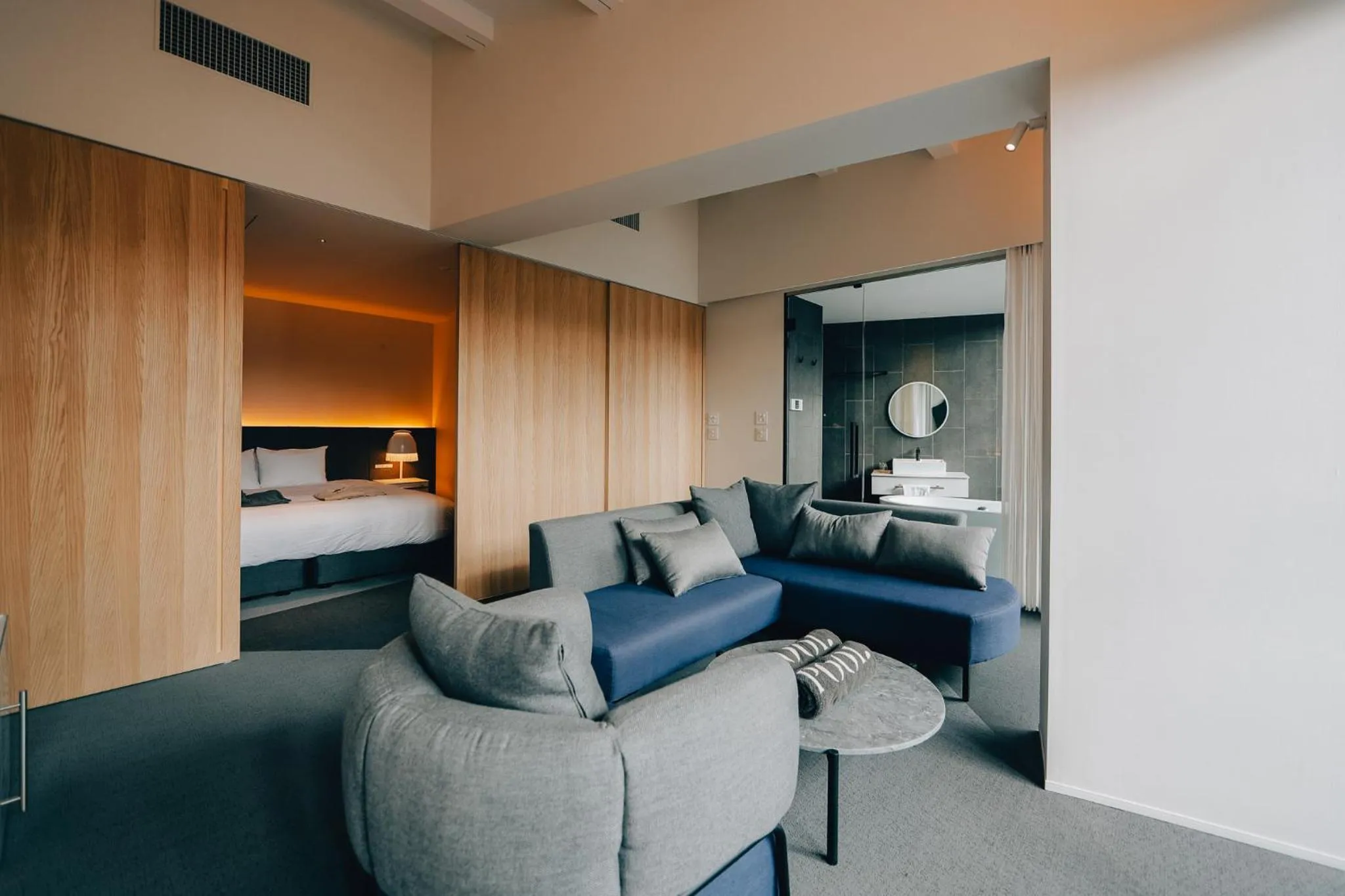 Photo of the whole room, Bed in BOTANICAL POOL CLUB