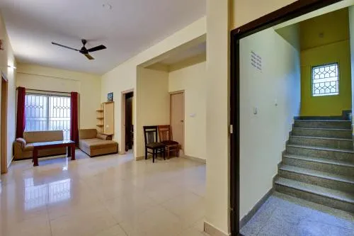 Hotel O Metro Inn Manyata