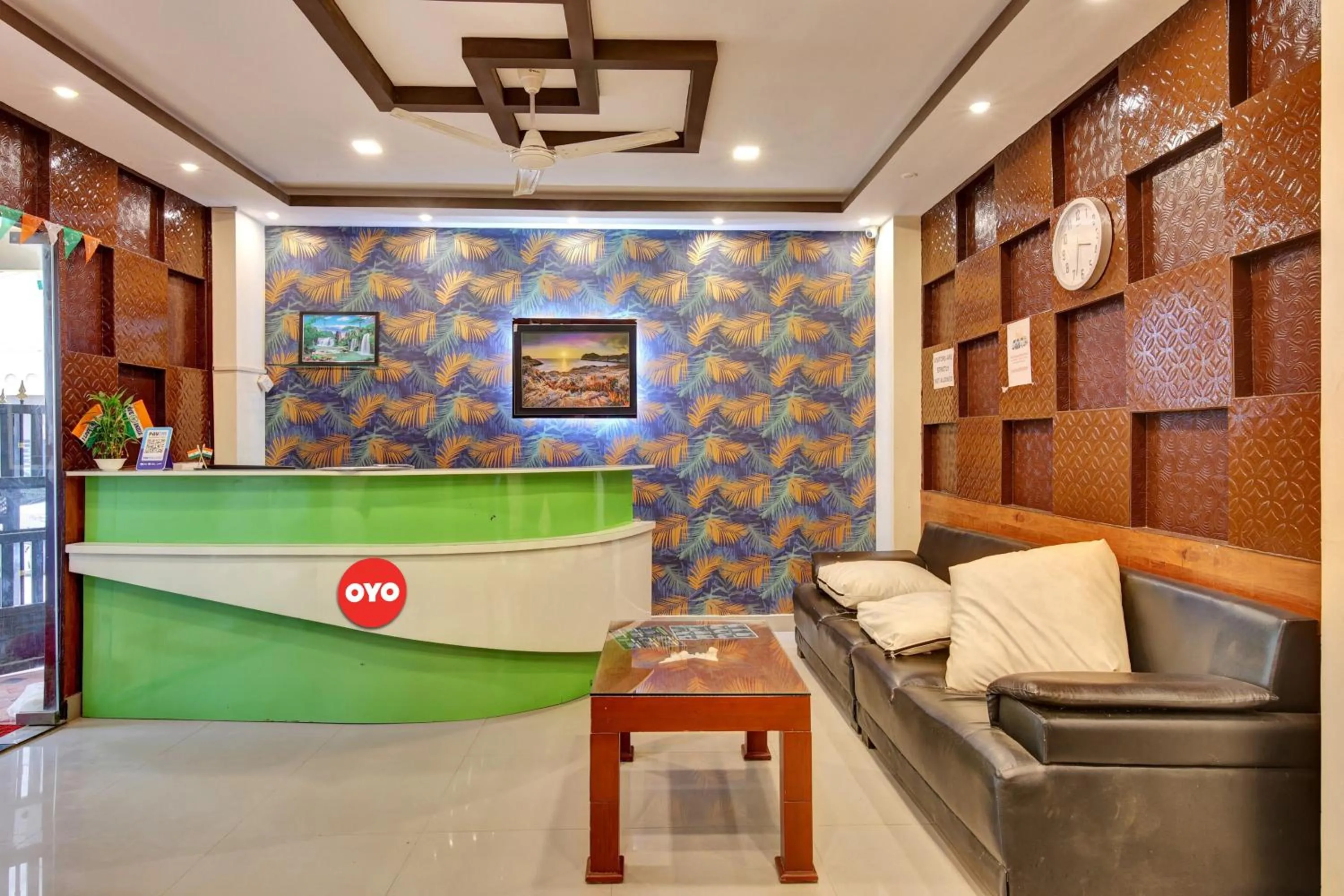 Hotel O Metro Inn Manyata