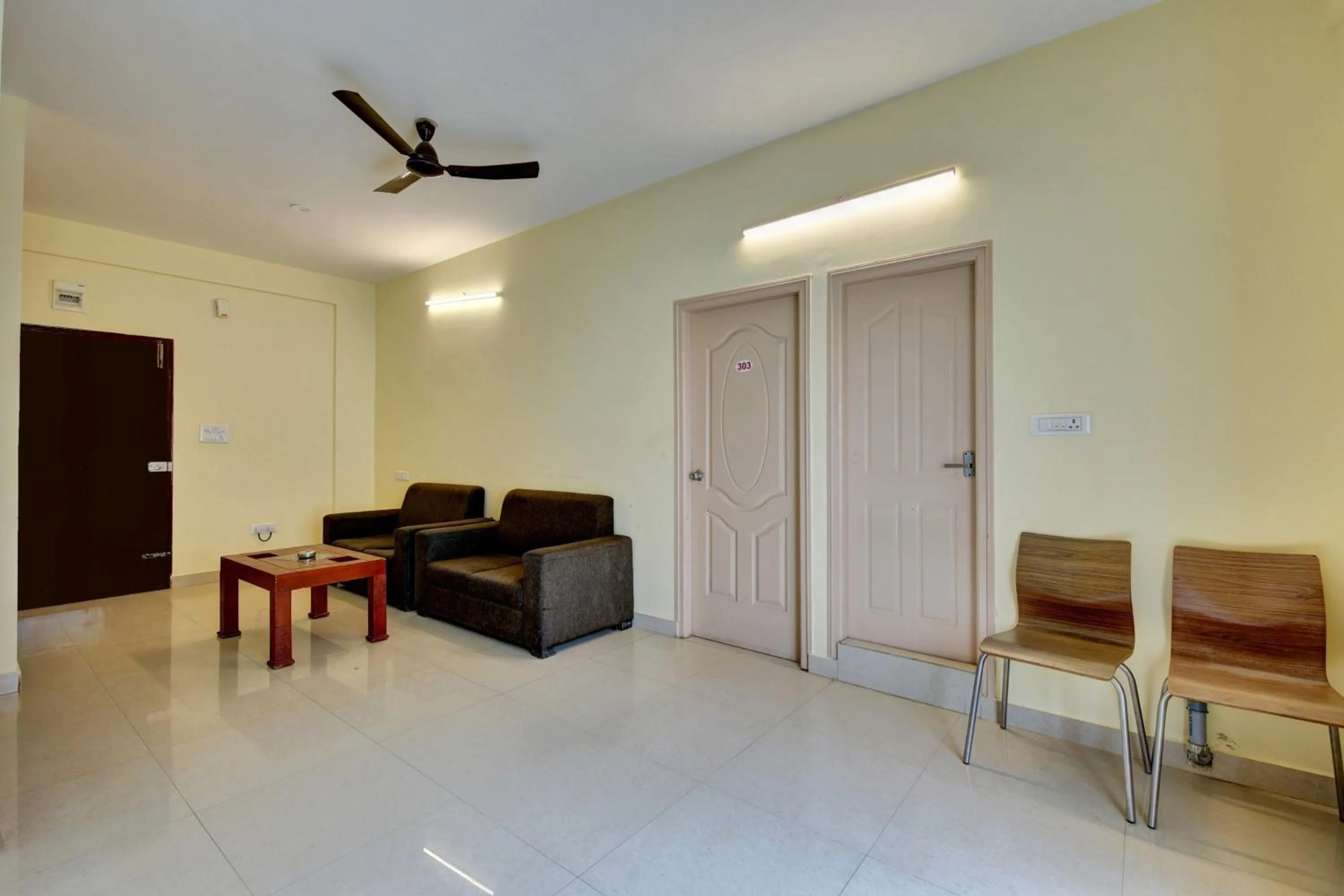 Other in Hotel O Metro Inn Manyata