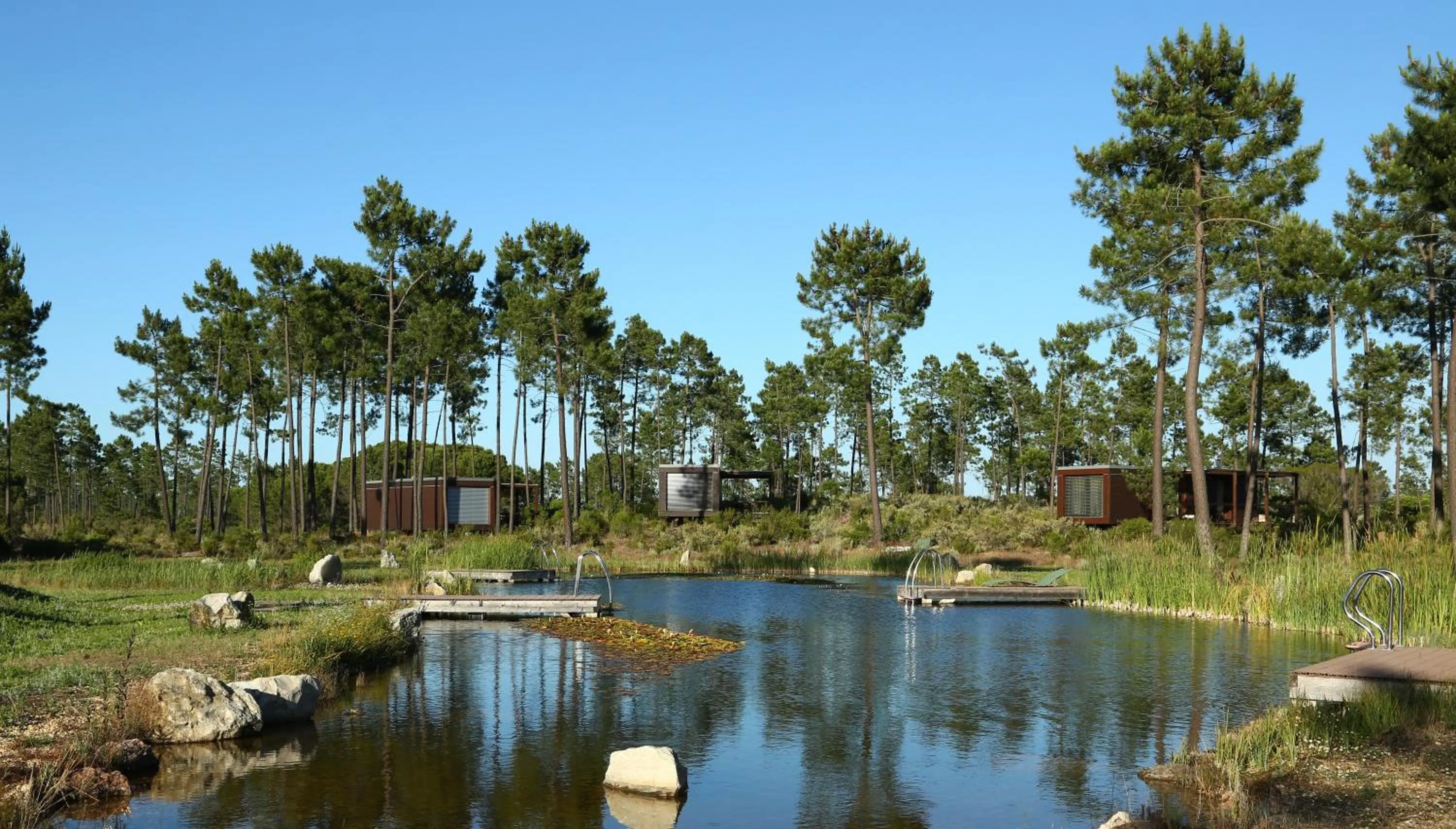Other in Cocoon Eco Design Lodges