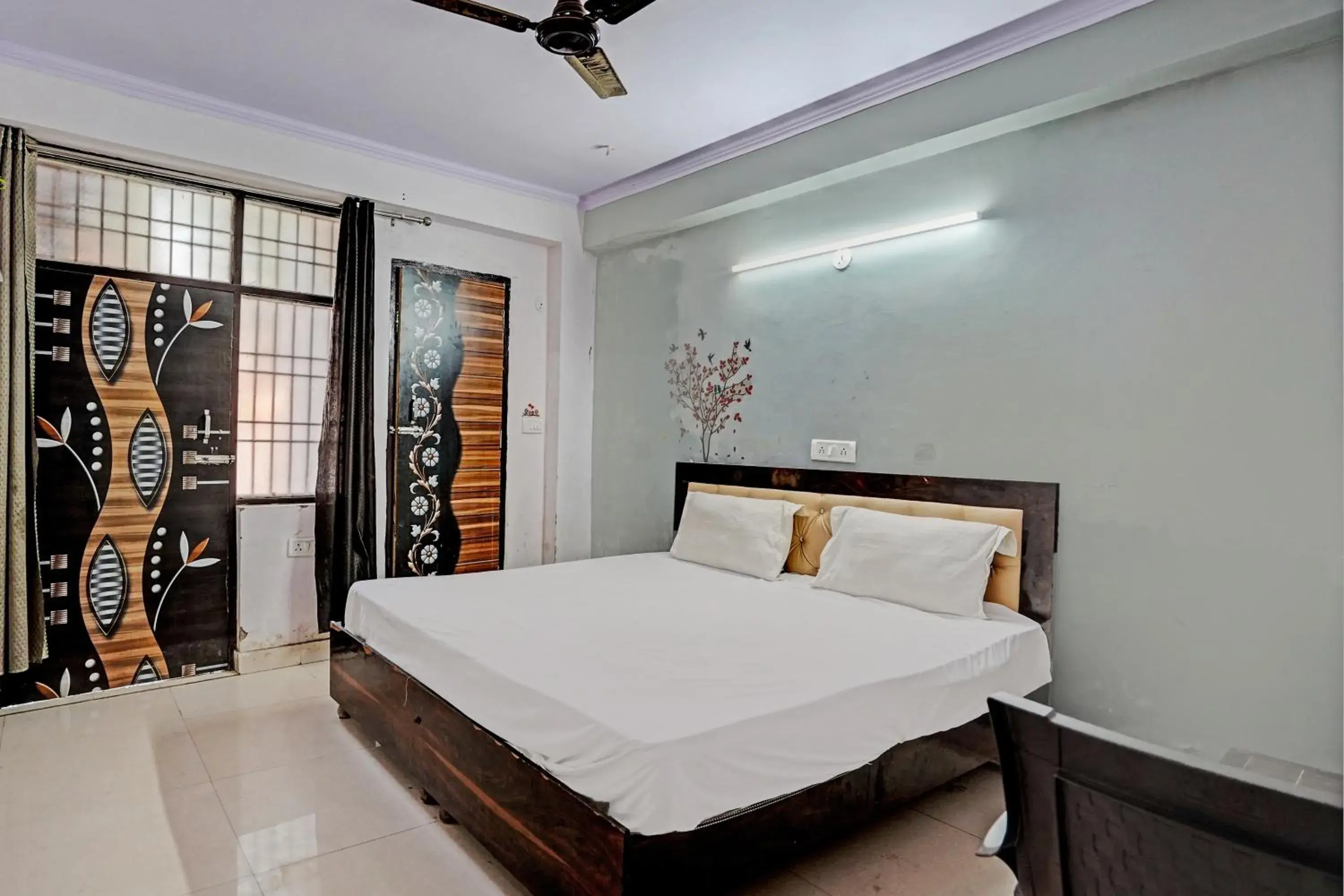 Hotel O Krishna Residency Hotel O Krishna Residency