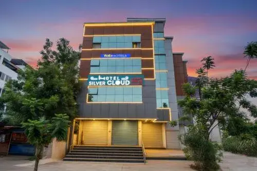 FabHotel Silver Cloud FabHotel Silver Cloud