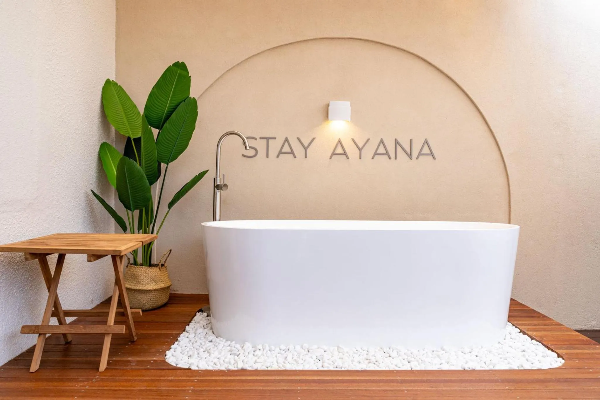 HOTEL STAY AYANA DAEJEON