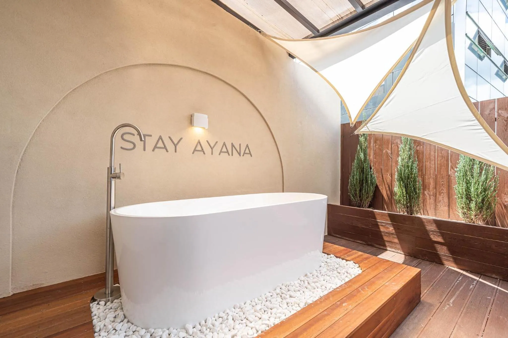 Bath in HOTEL STAY AYANA DAEJEON