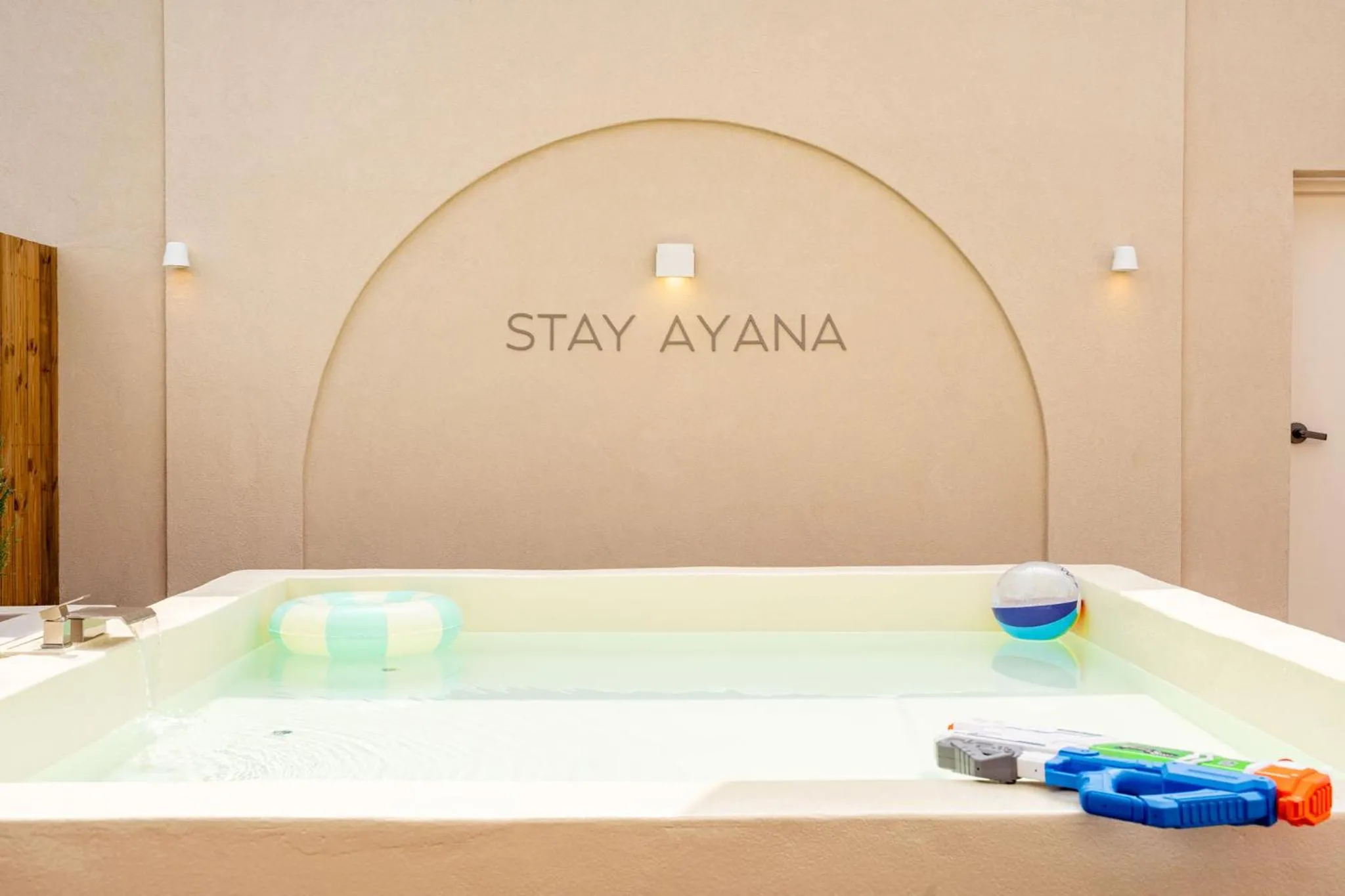 HOTEL STAY AYANA DAEJEON