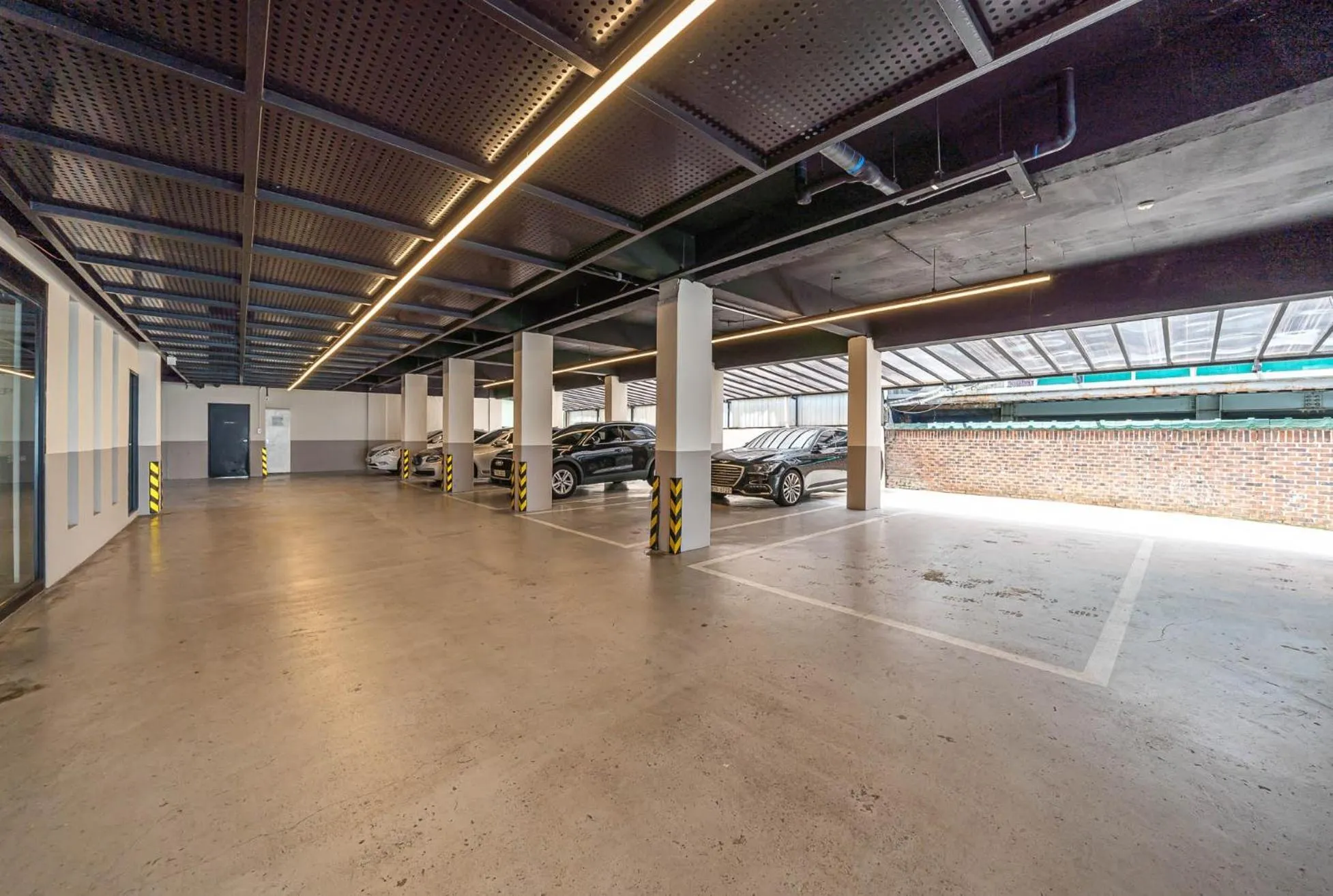 HOTEL STAY AYANA DAEJEON