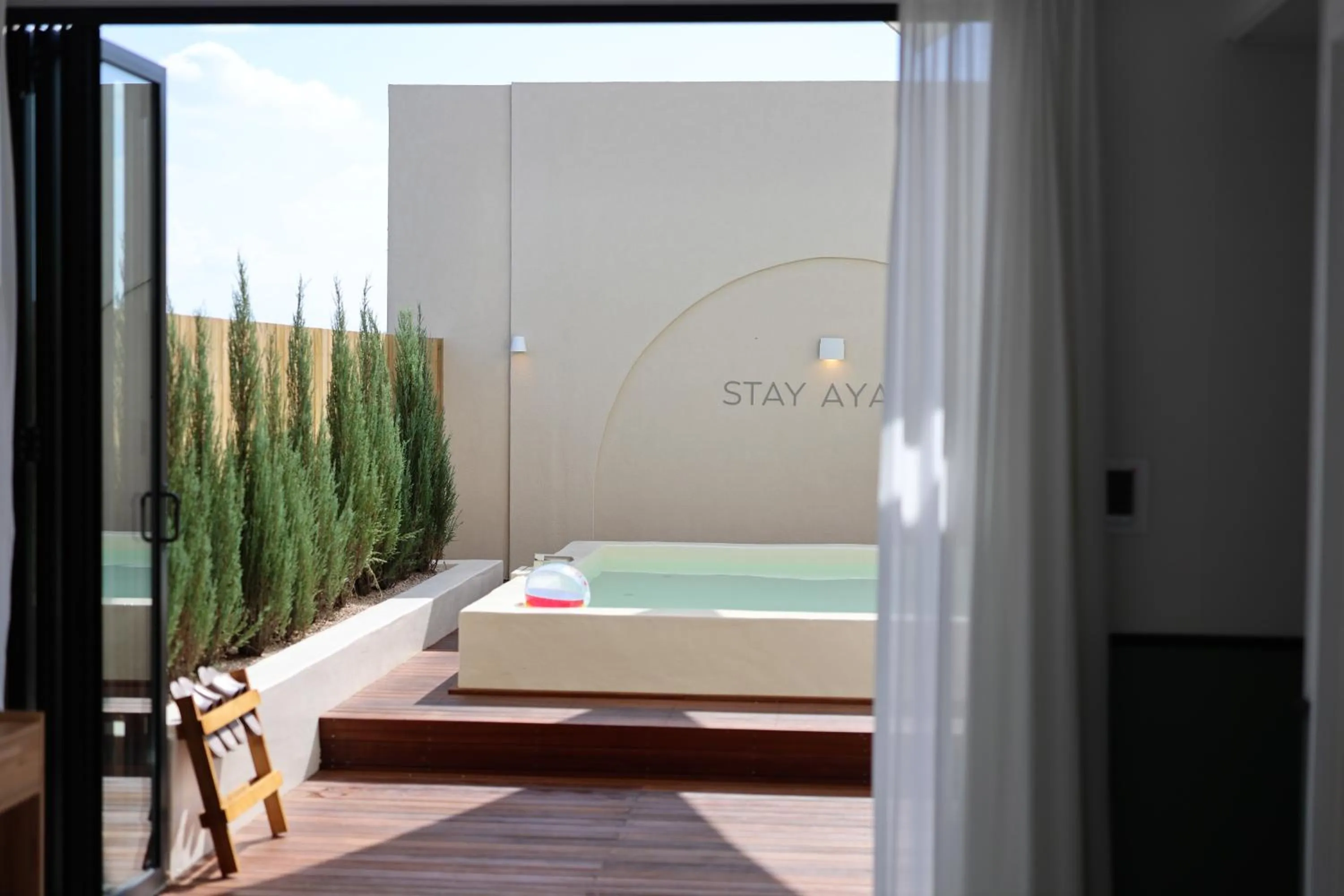 HOTEL STAY AYANA DAEJEON