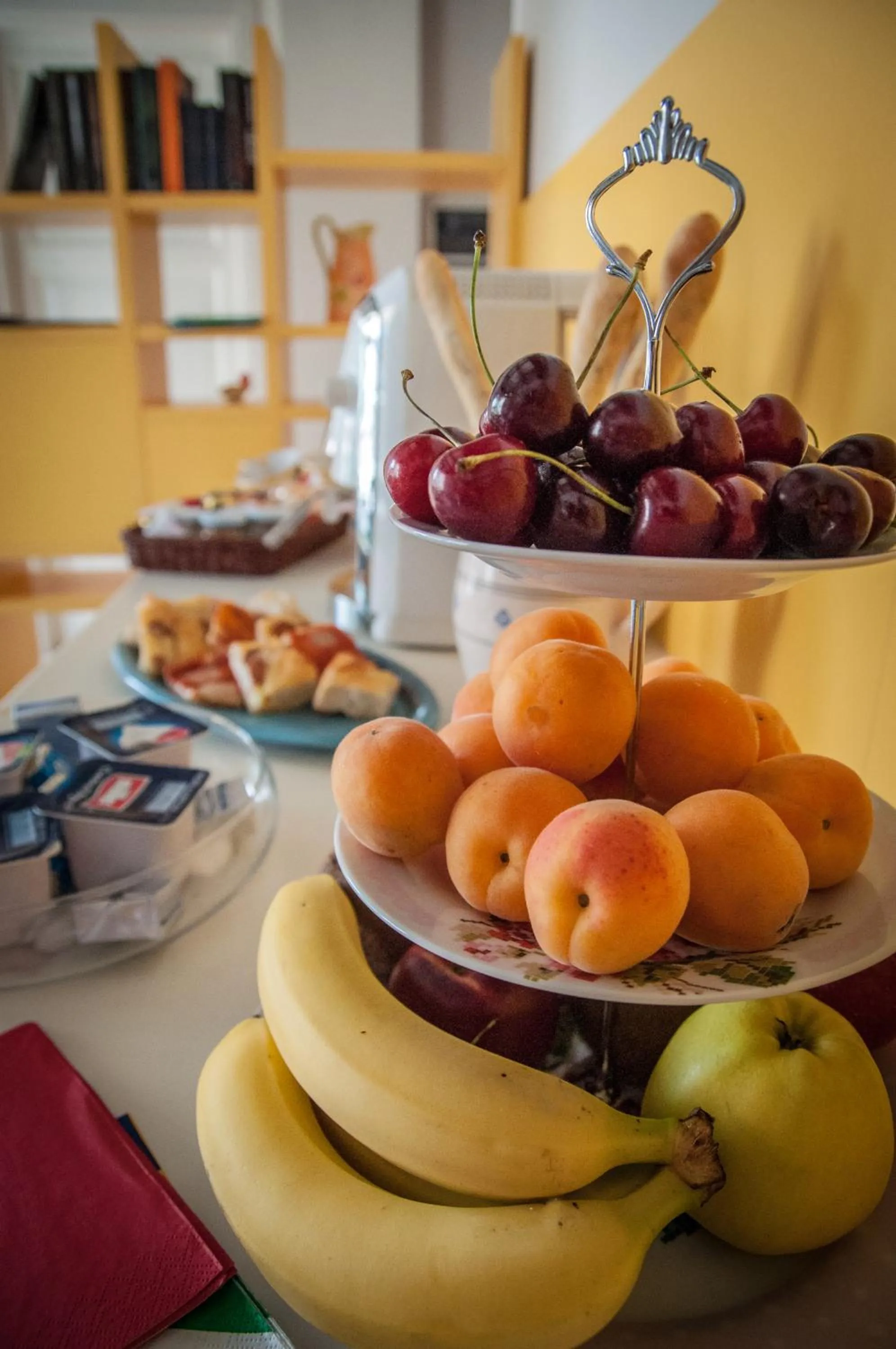 B&B I Fiori del Mare