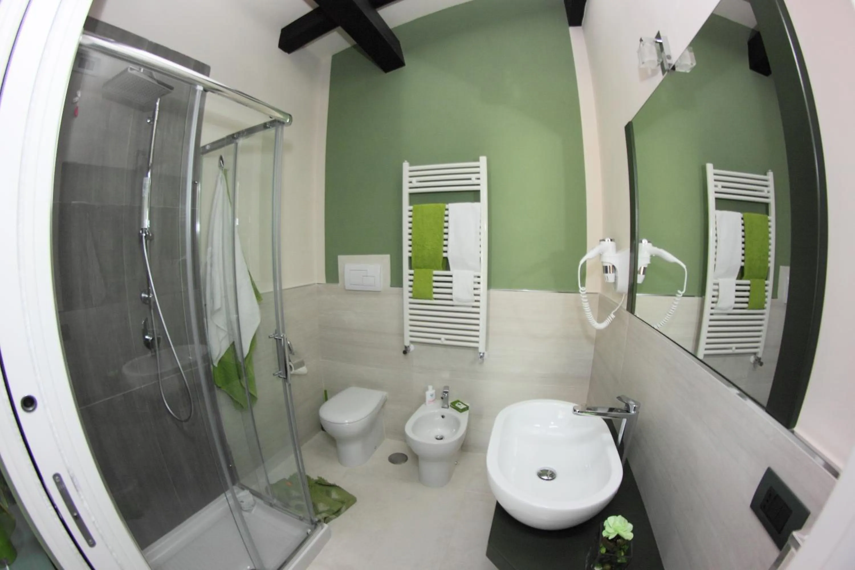 B&B I Fiori del Mare