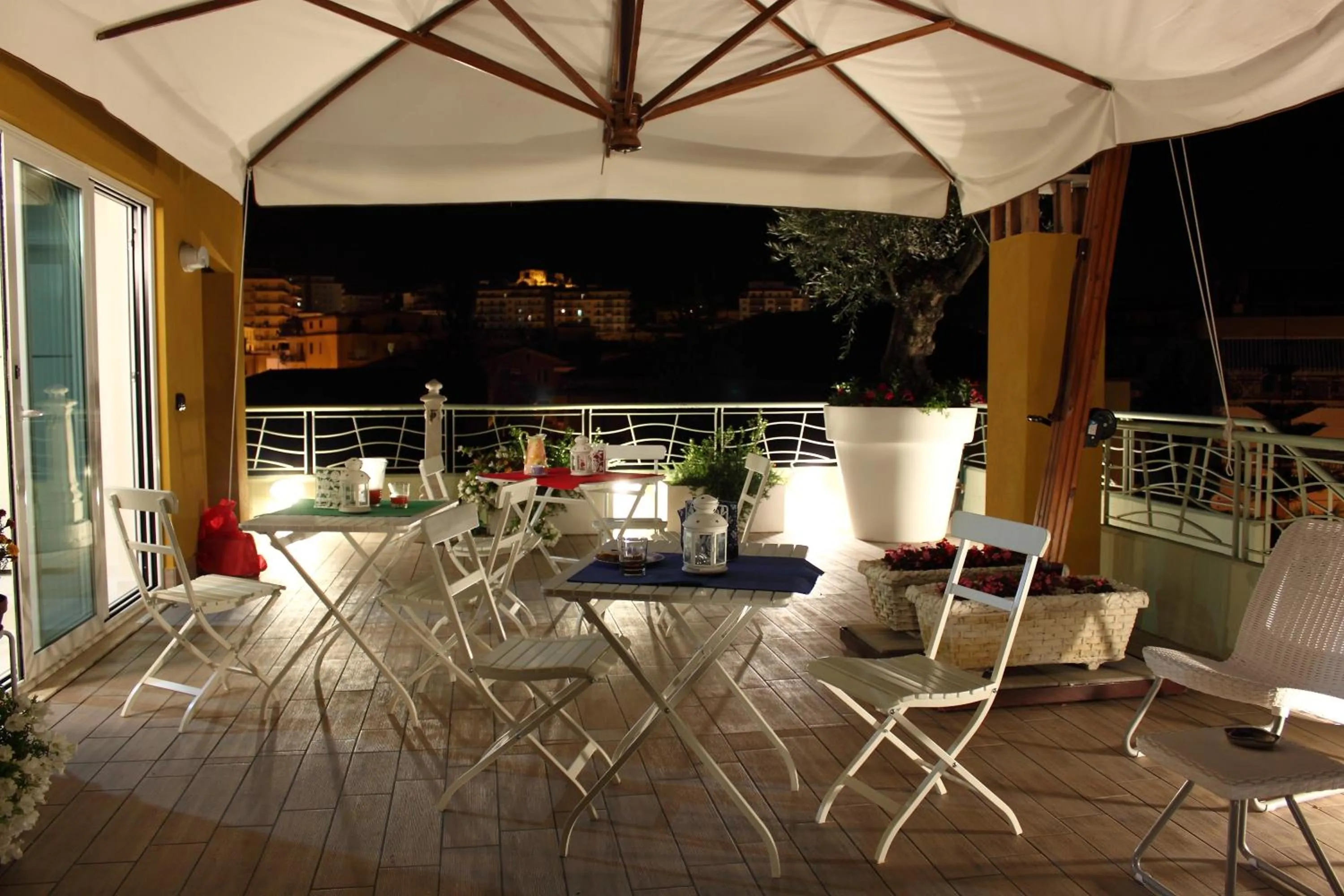 B&B I Fiori del Mare