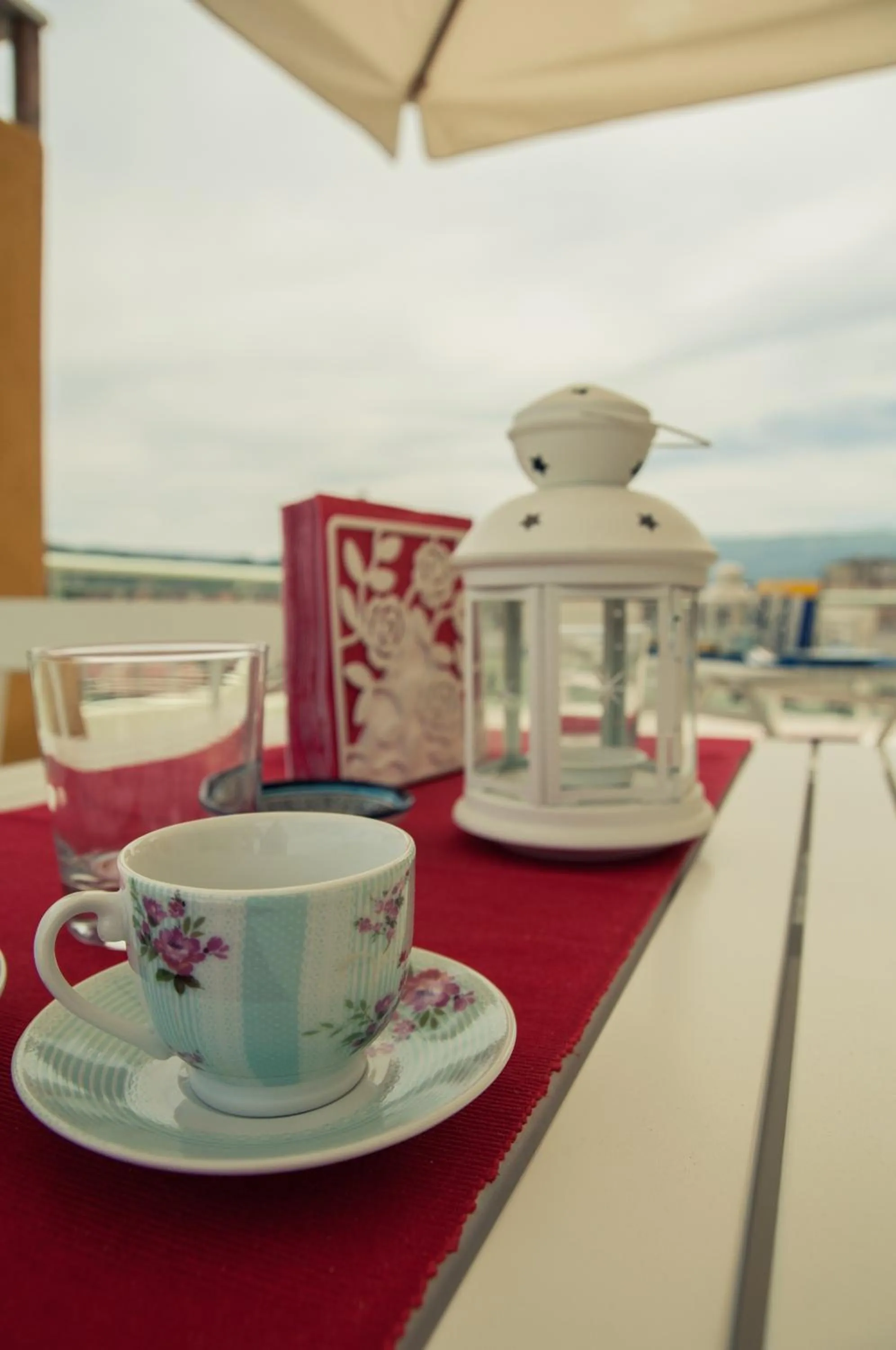 B&B I Fiori del Mare