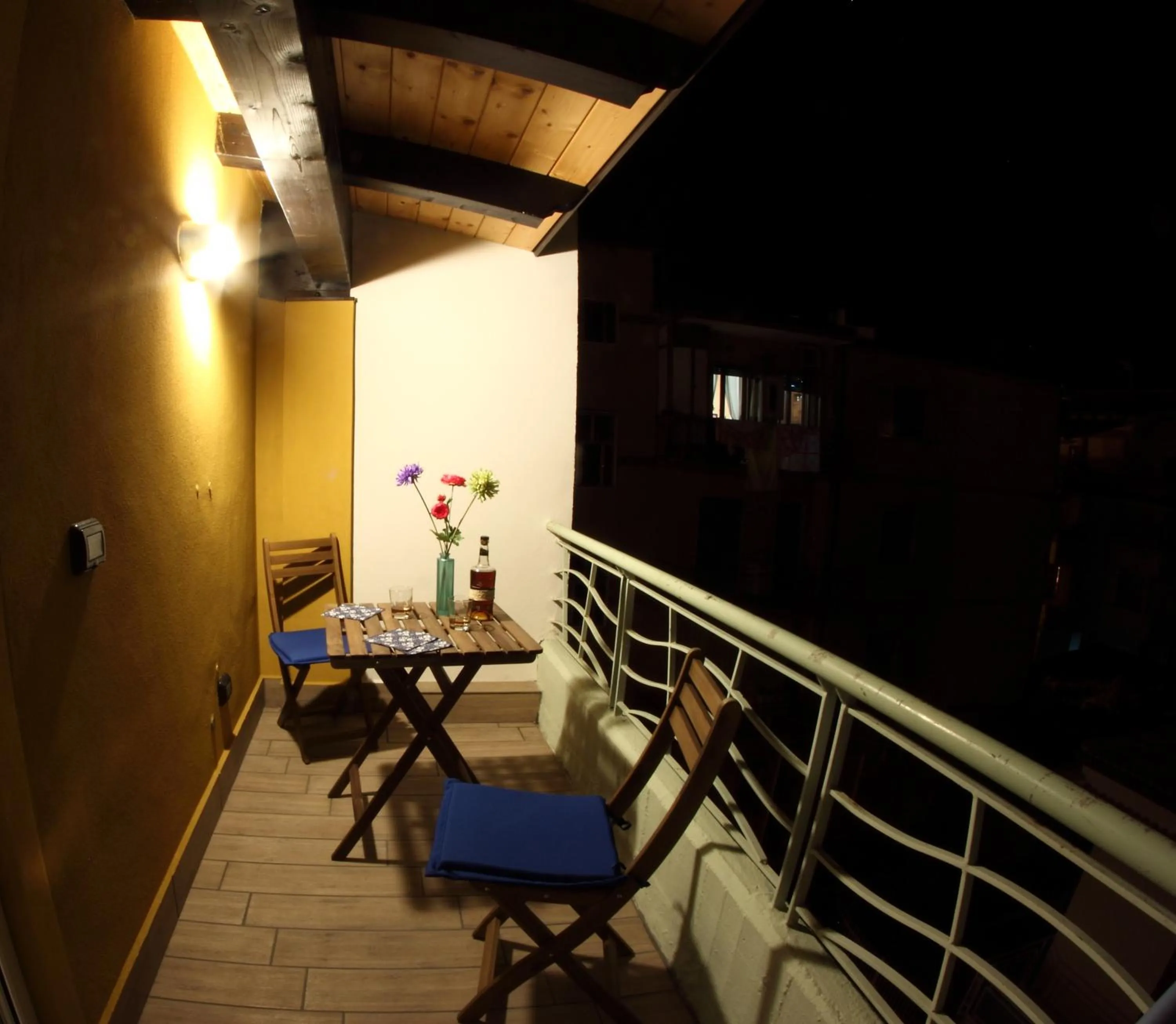 B&B I Fiori del Mare