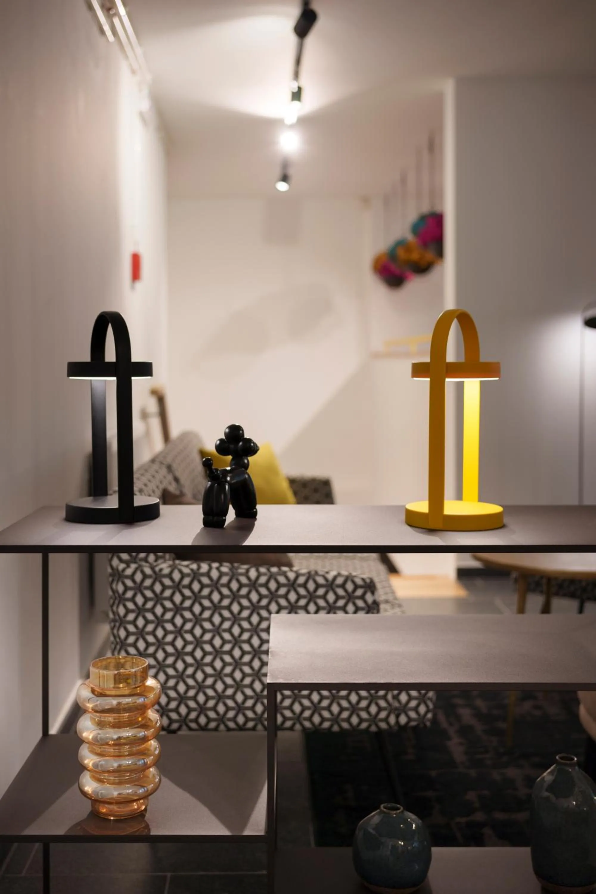 Meeting/conference room in Vienna House Easy by Wyndham Berlin Potsdamer Platz