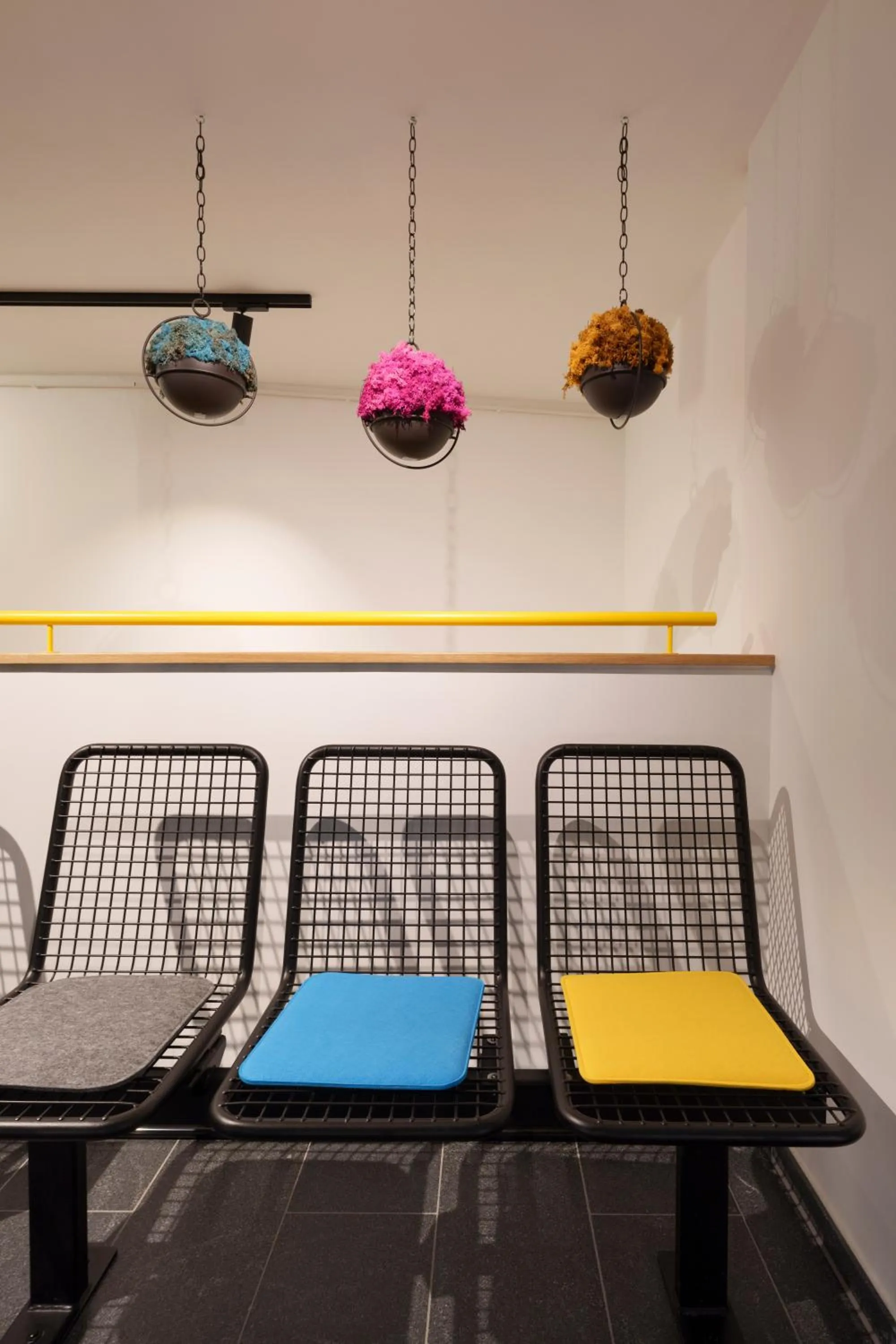 Meeting/conference room in Vienna House Easy by Wyndham Berlin Potsdamer Platz