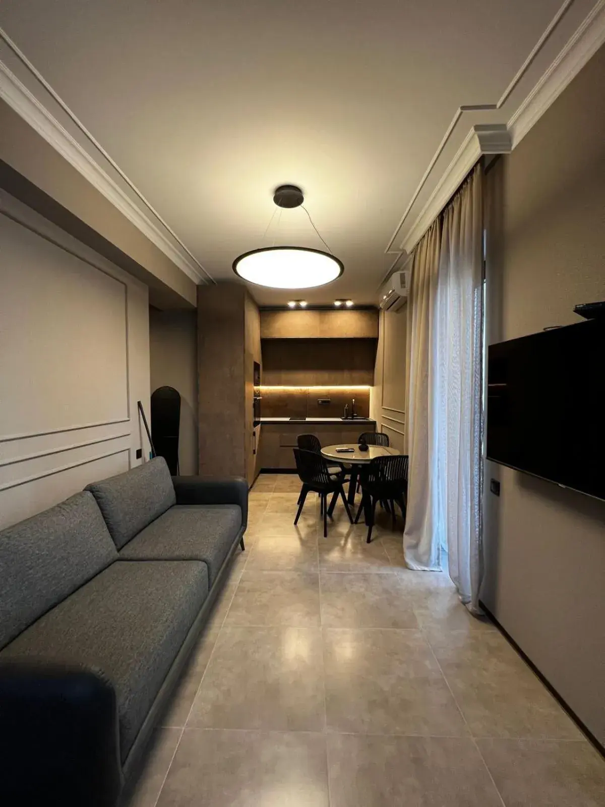 Double Room with Balcony in Apart leitmotif Double Room with Balcony in Apart leitmotif